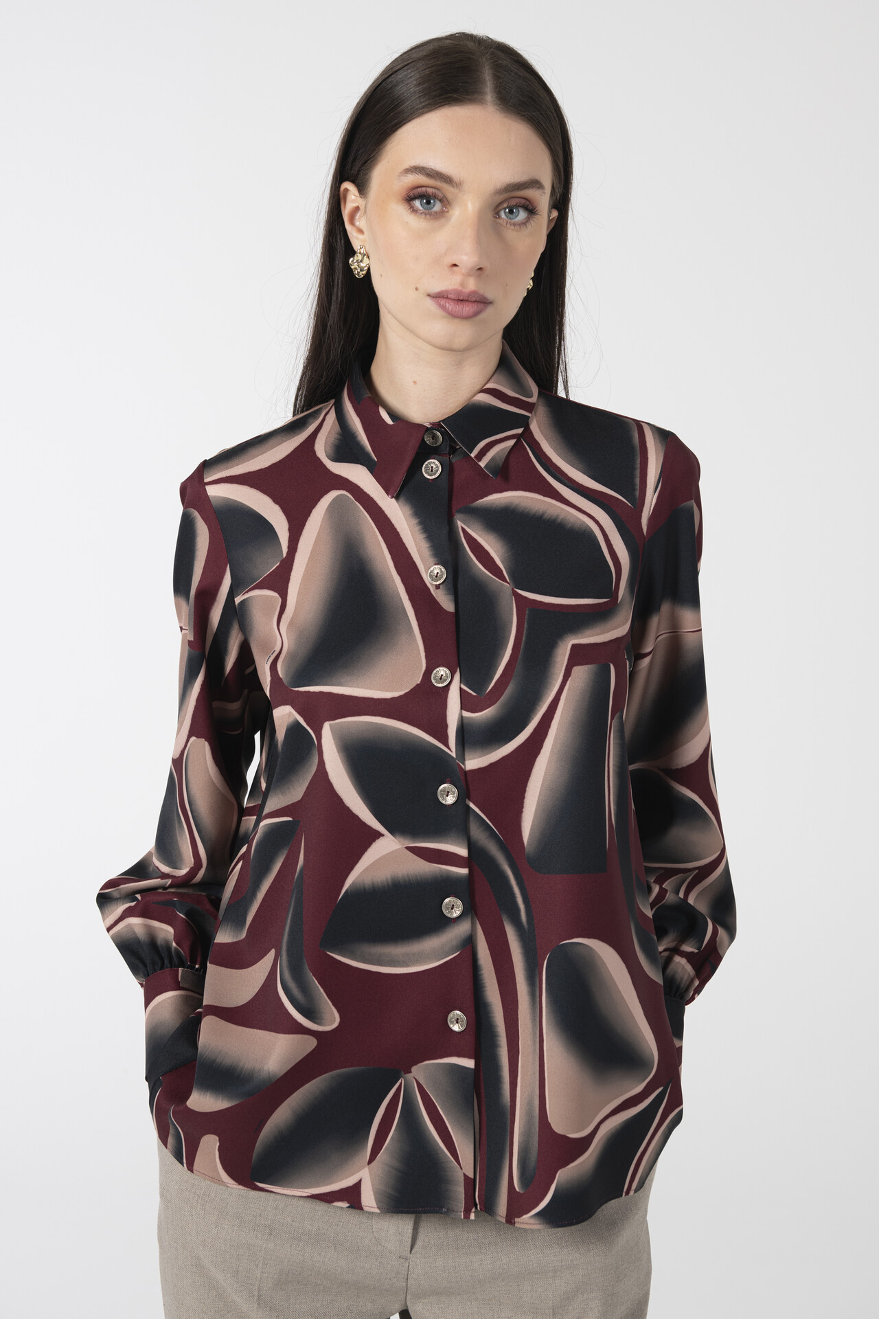Blusa