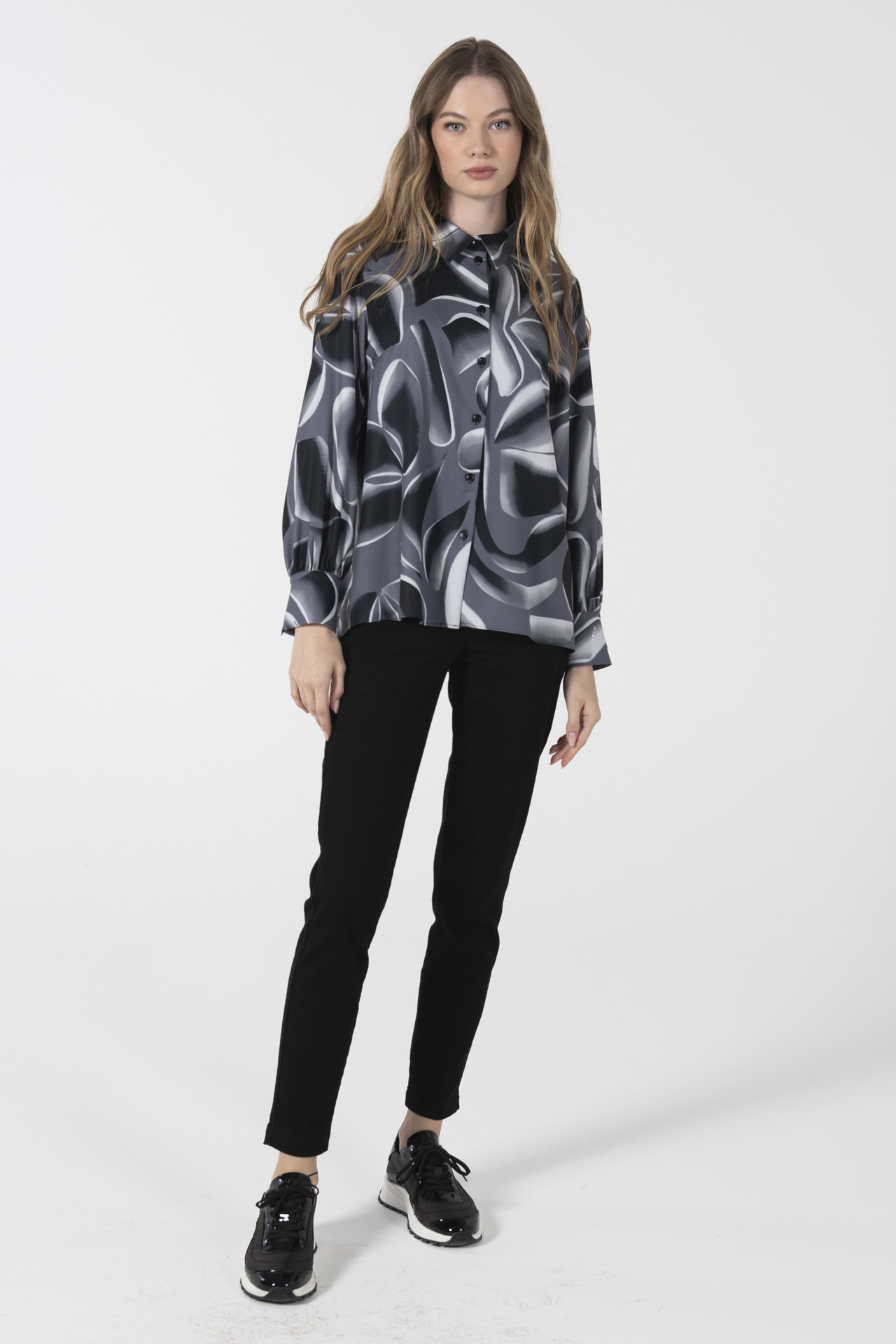 Blusa