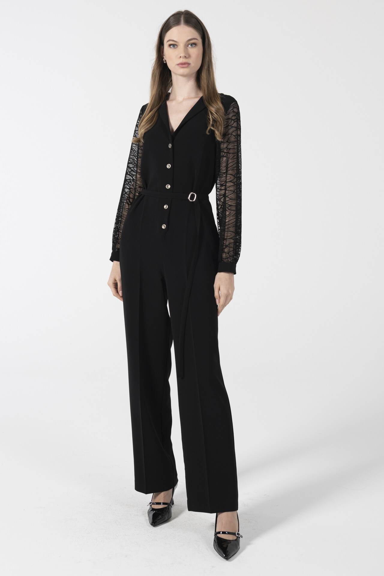 Jumpsuit
