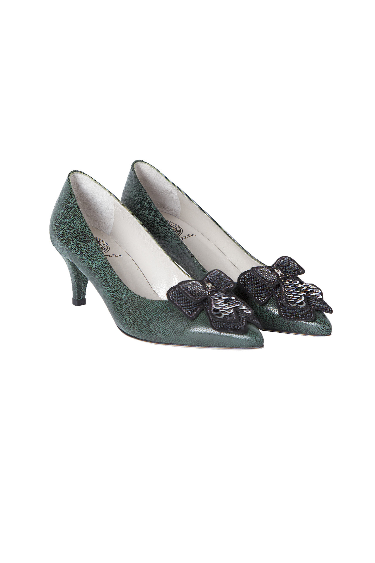 Kitten Shoes