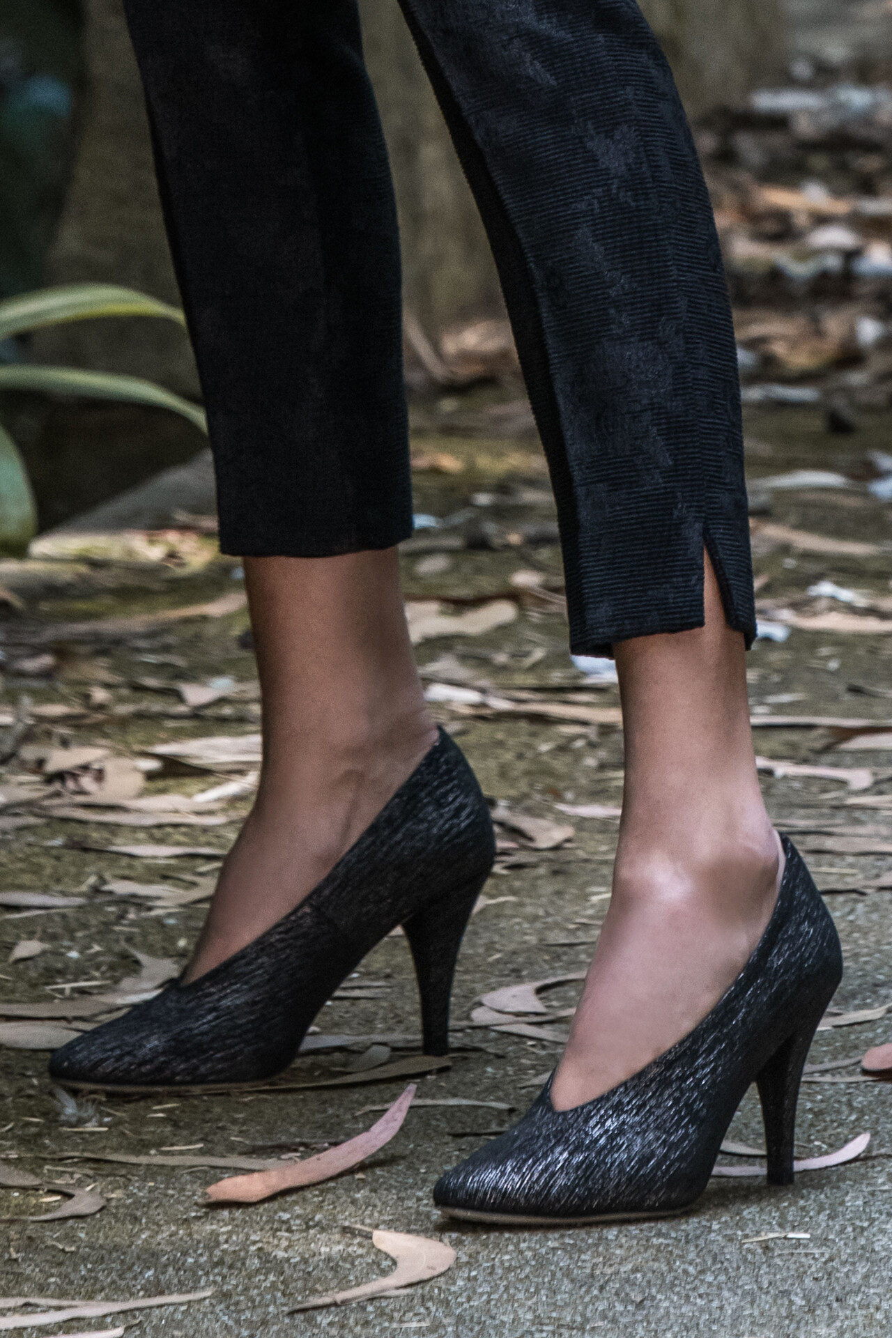 Pumps