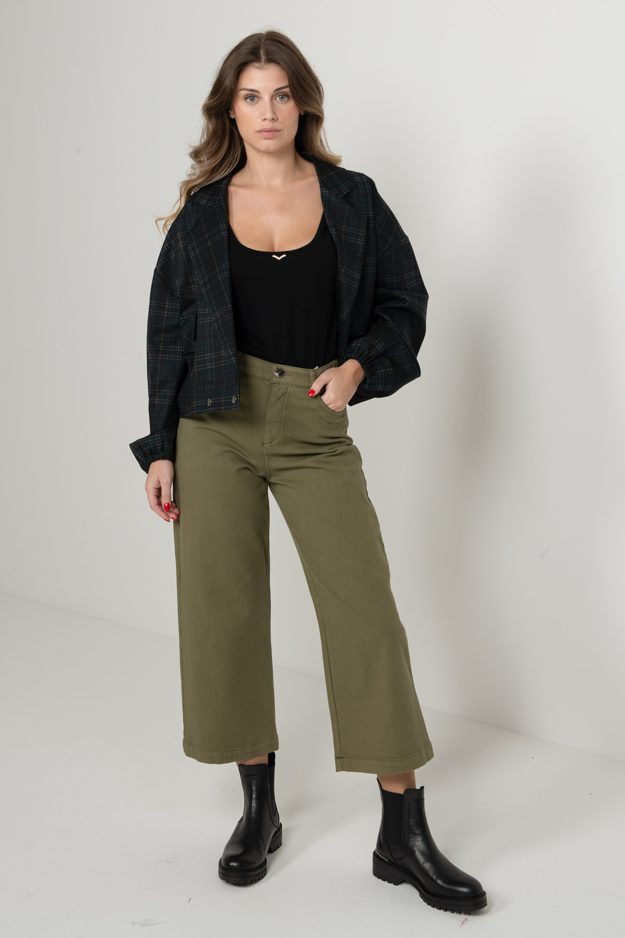 Culottes