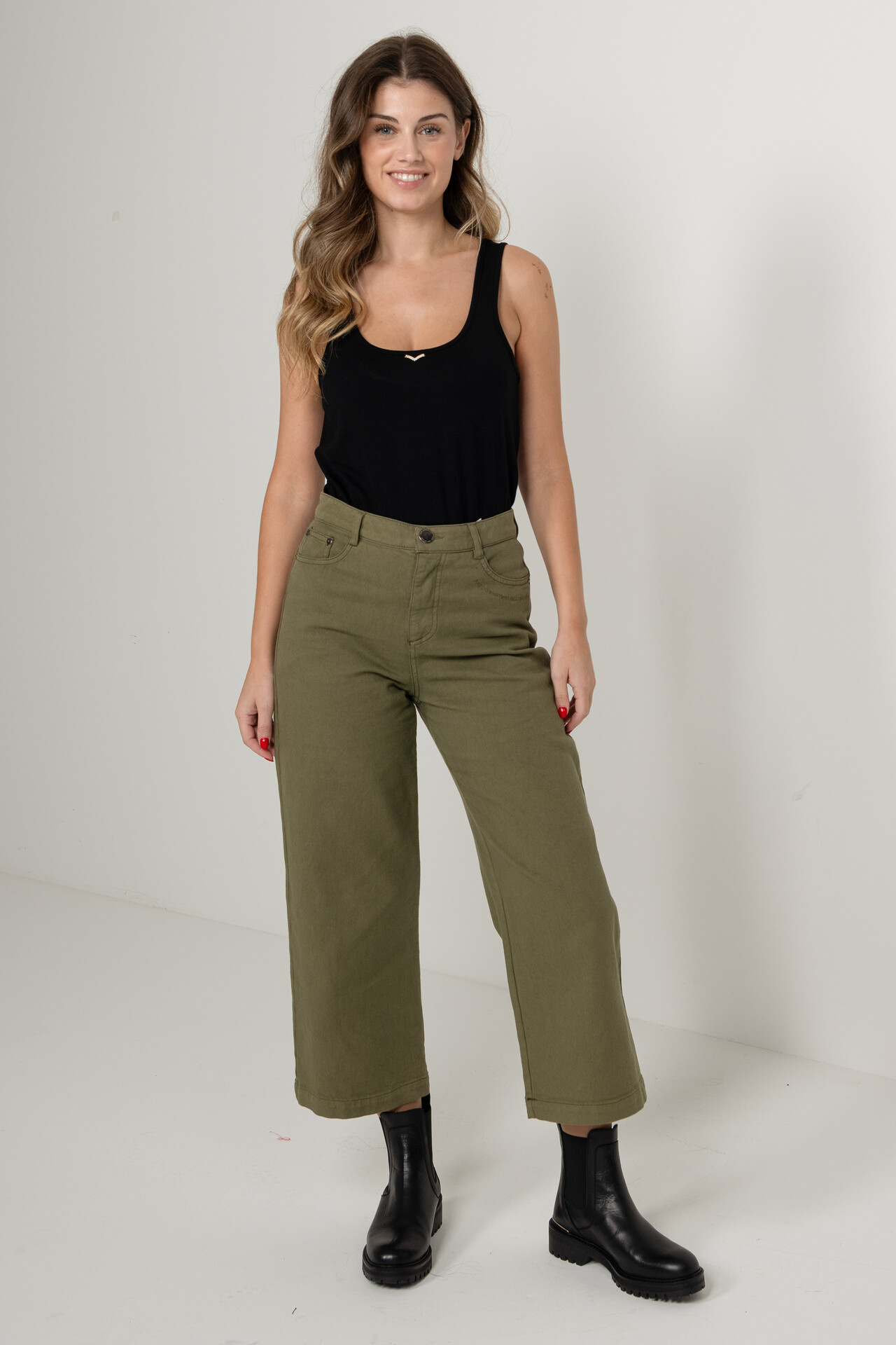 Culottes
