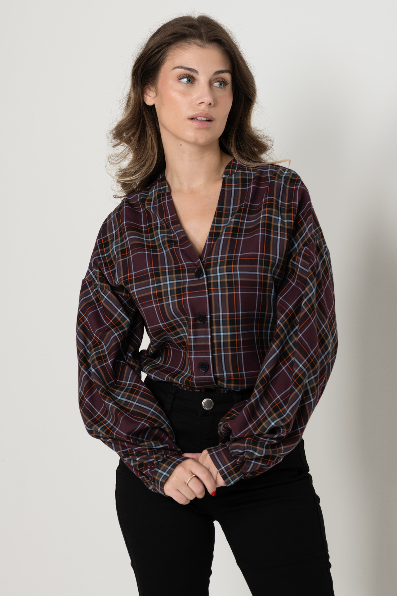 Blusa