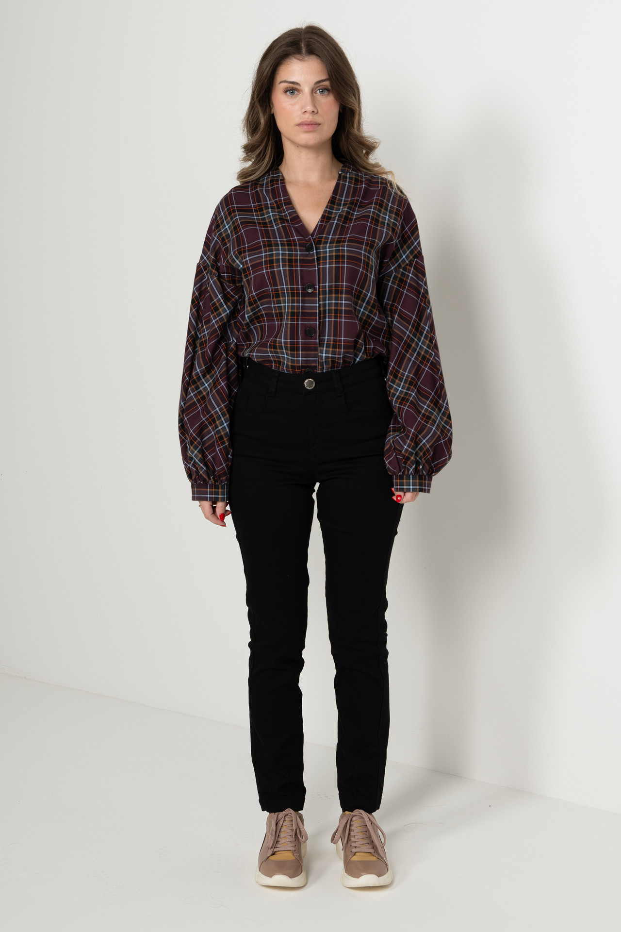 Blusa