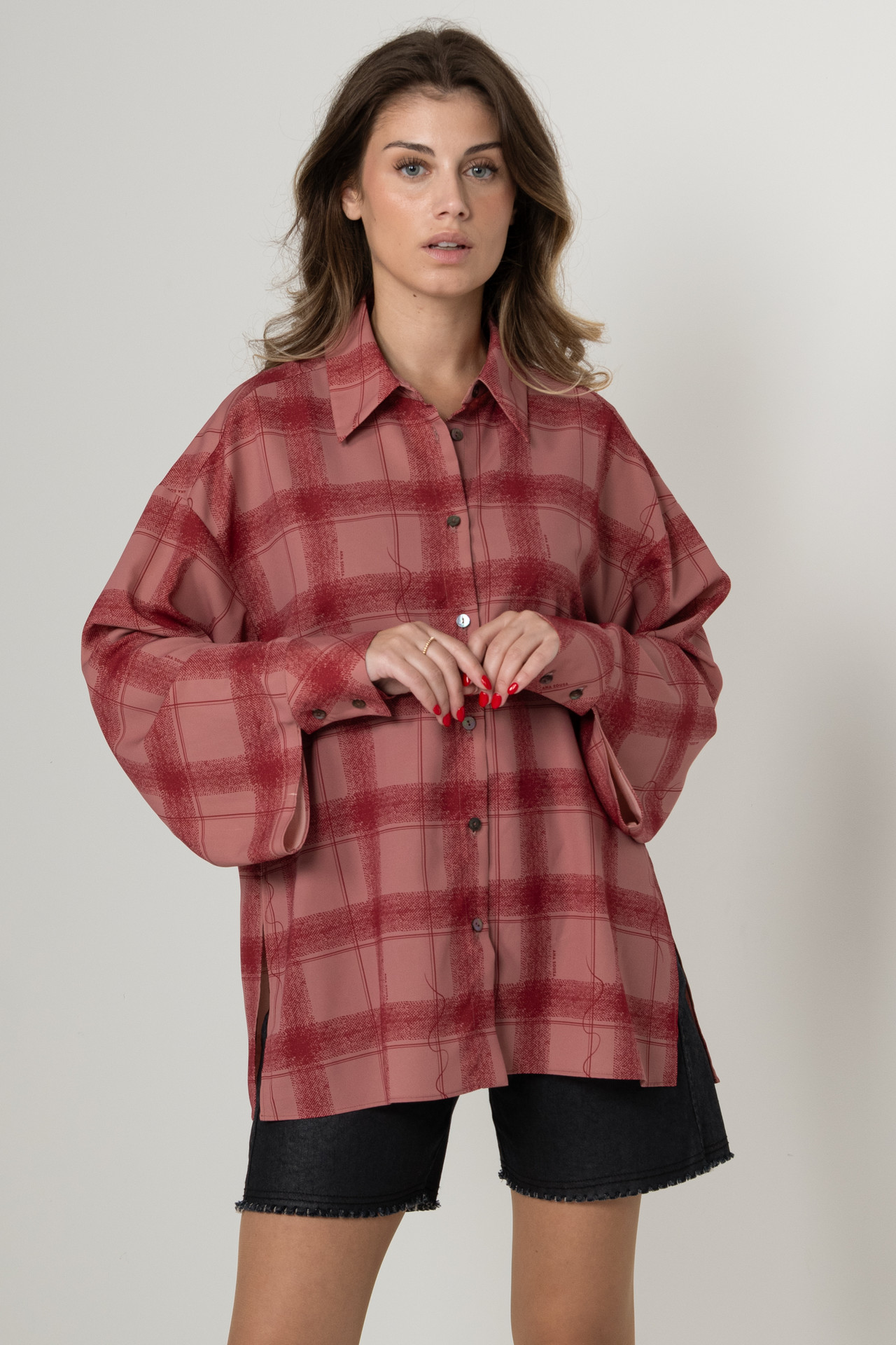 Camisa