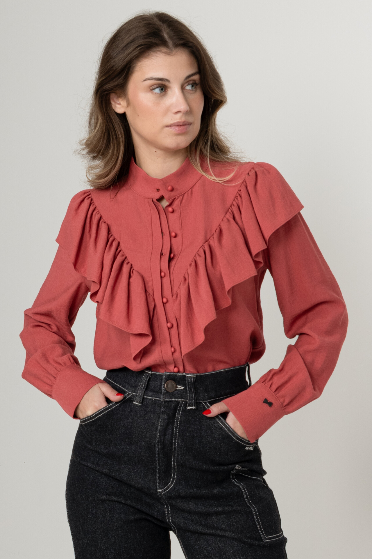 Blusa