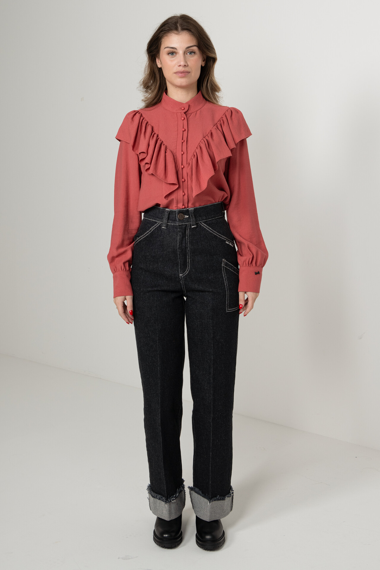 Blusa