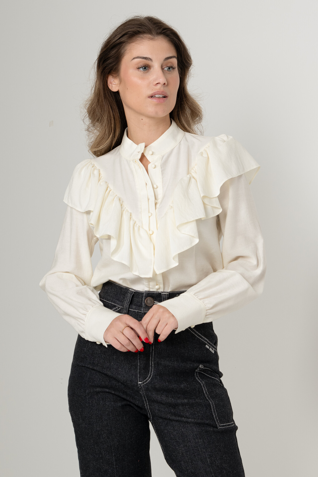 Blusa