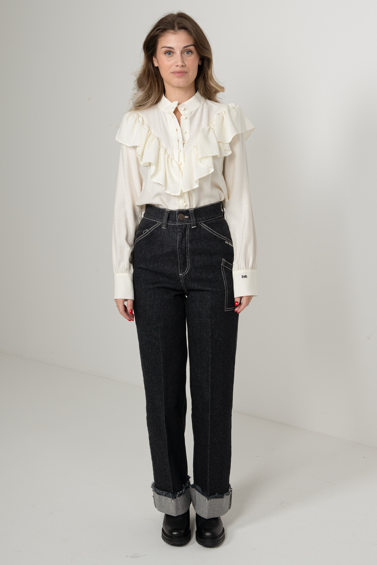 Blusa