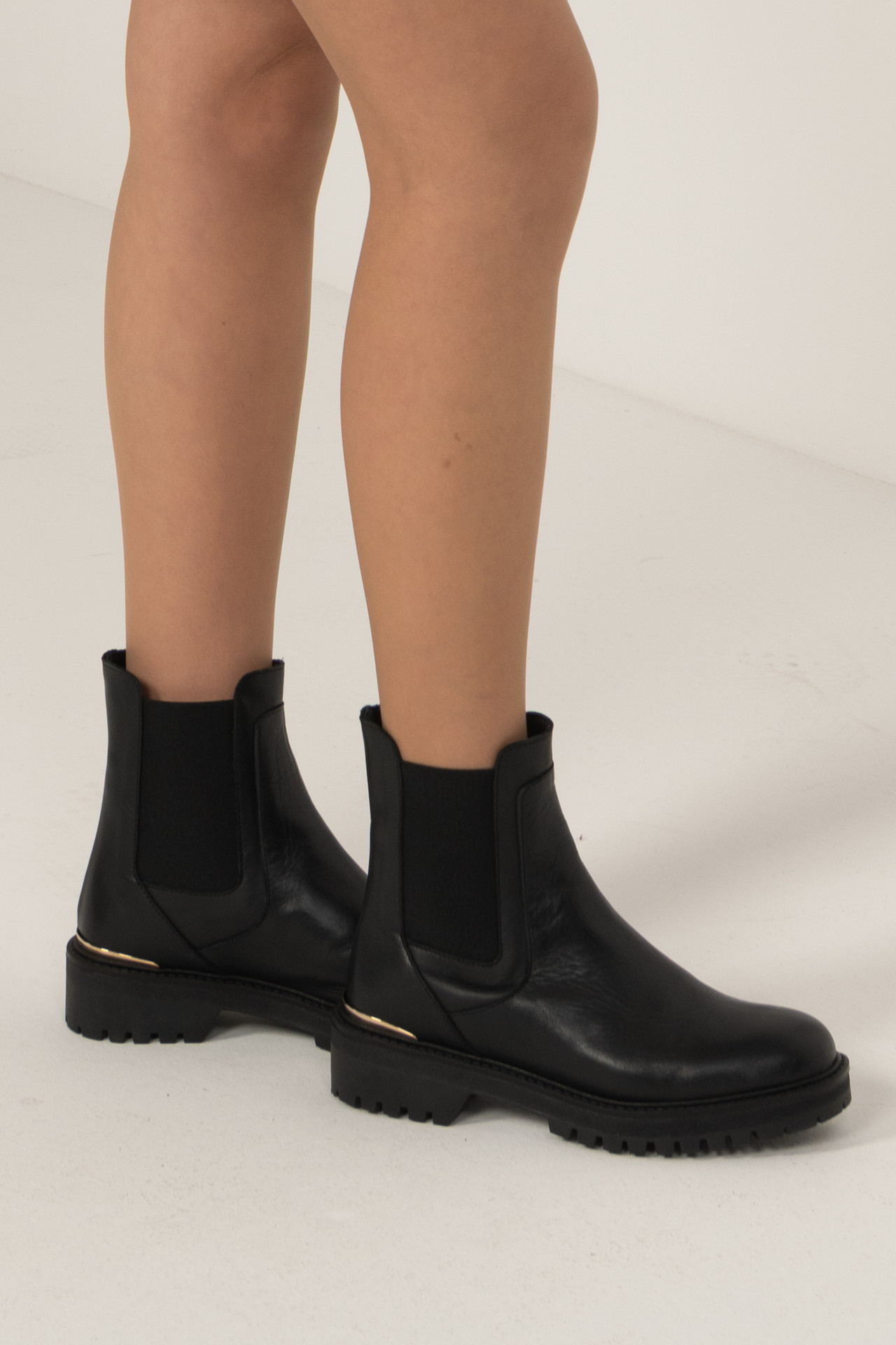 Chelsea Boots