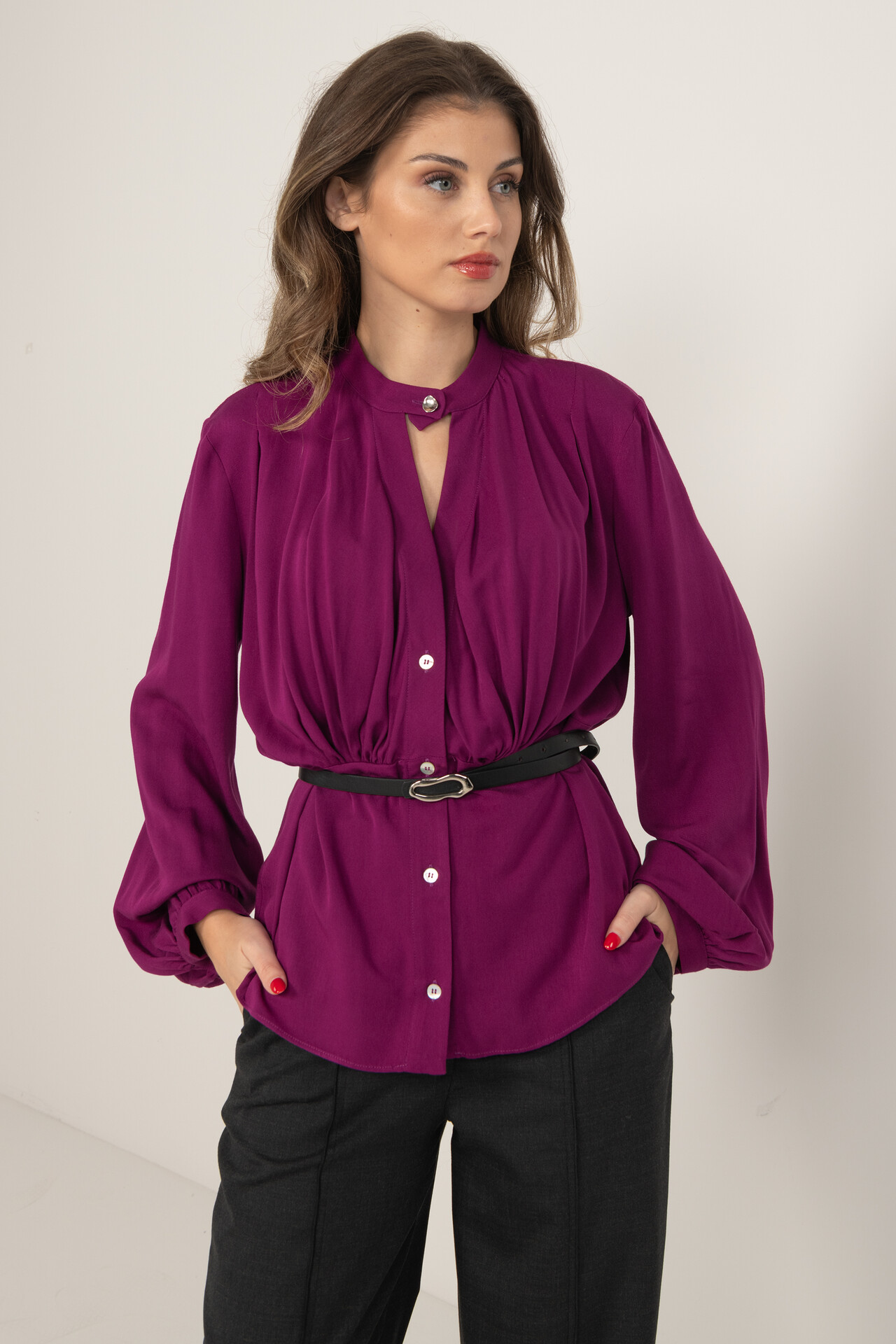 Blusa