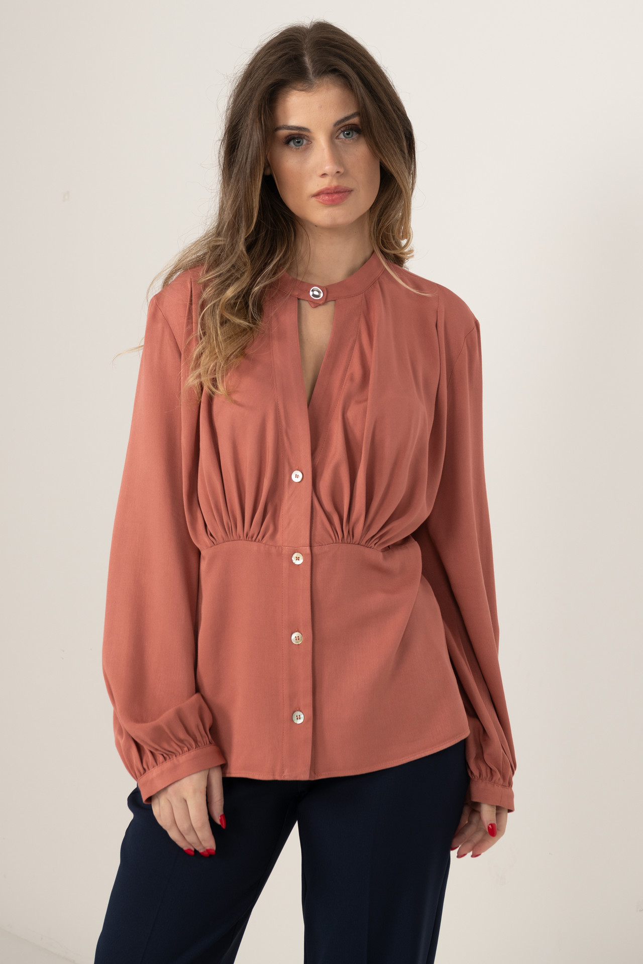 Blusa