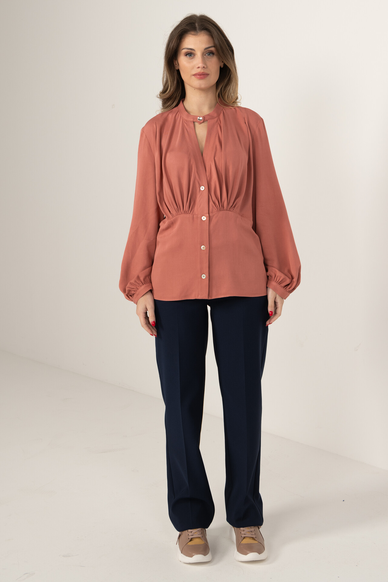 Blusa