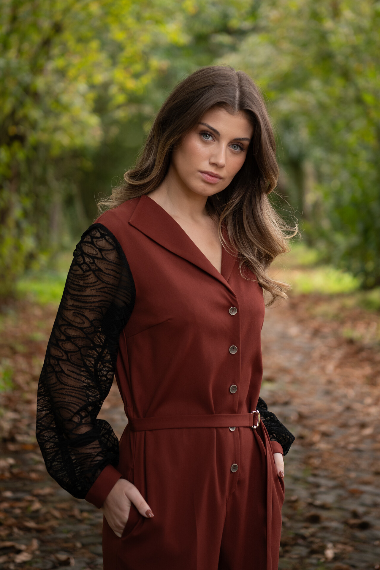 Jumpsuit
