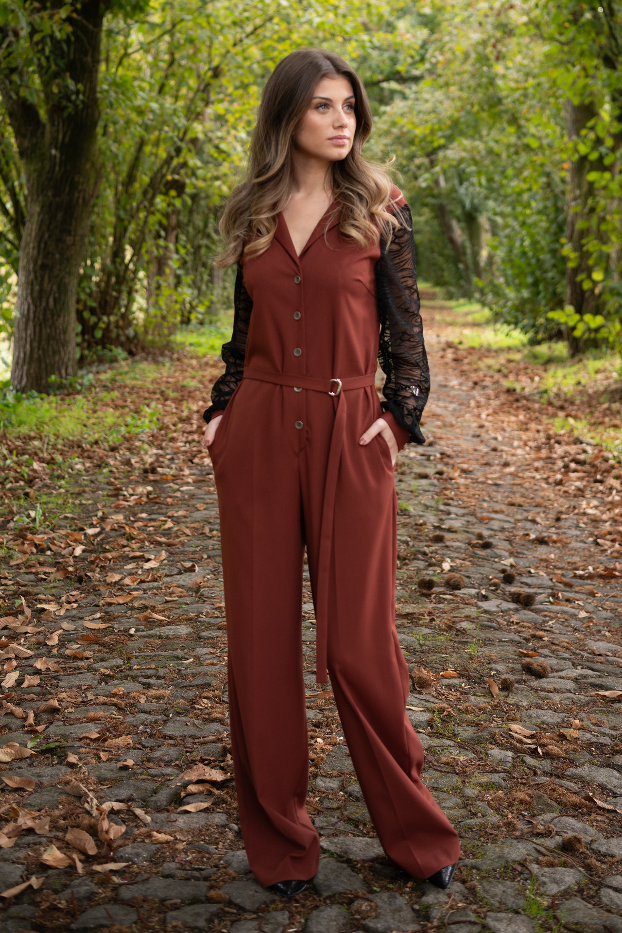 Jumpsuit