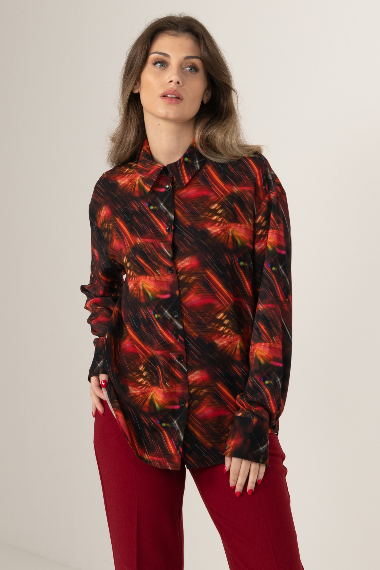 Camisa
