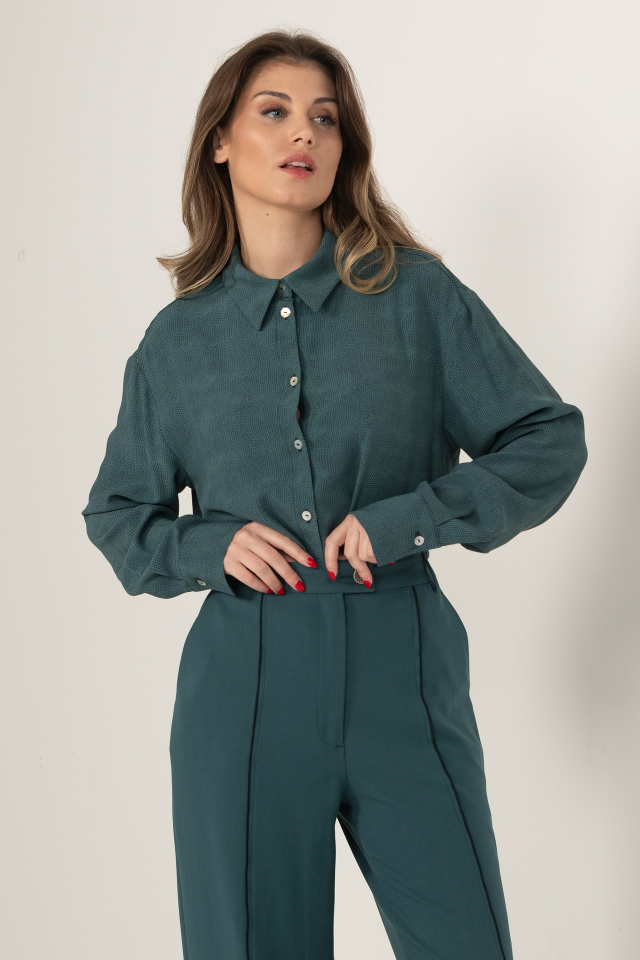 Camisa
