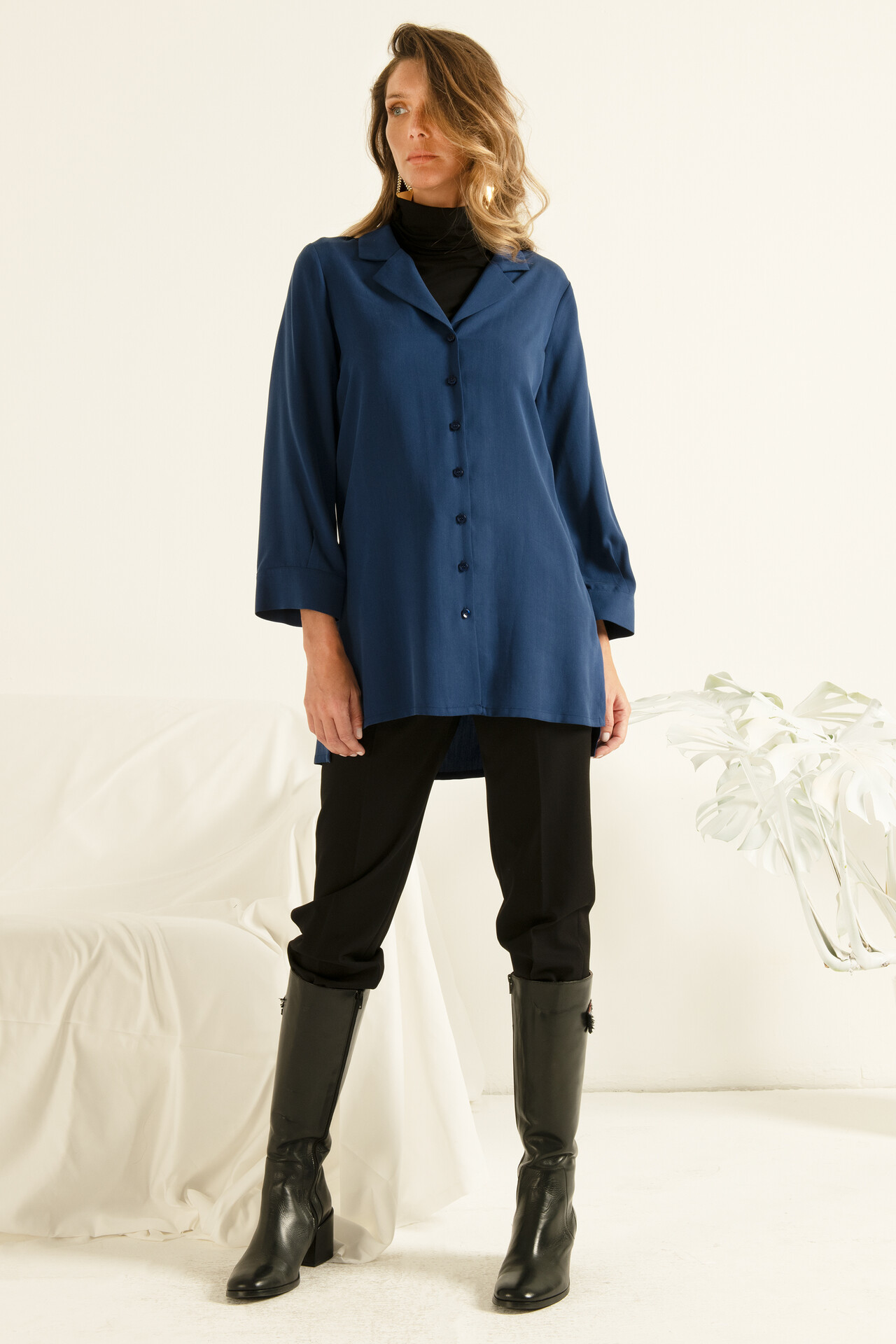 Blusa