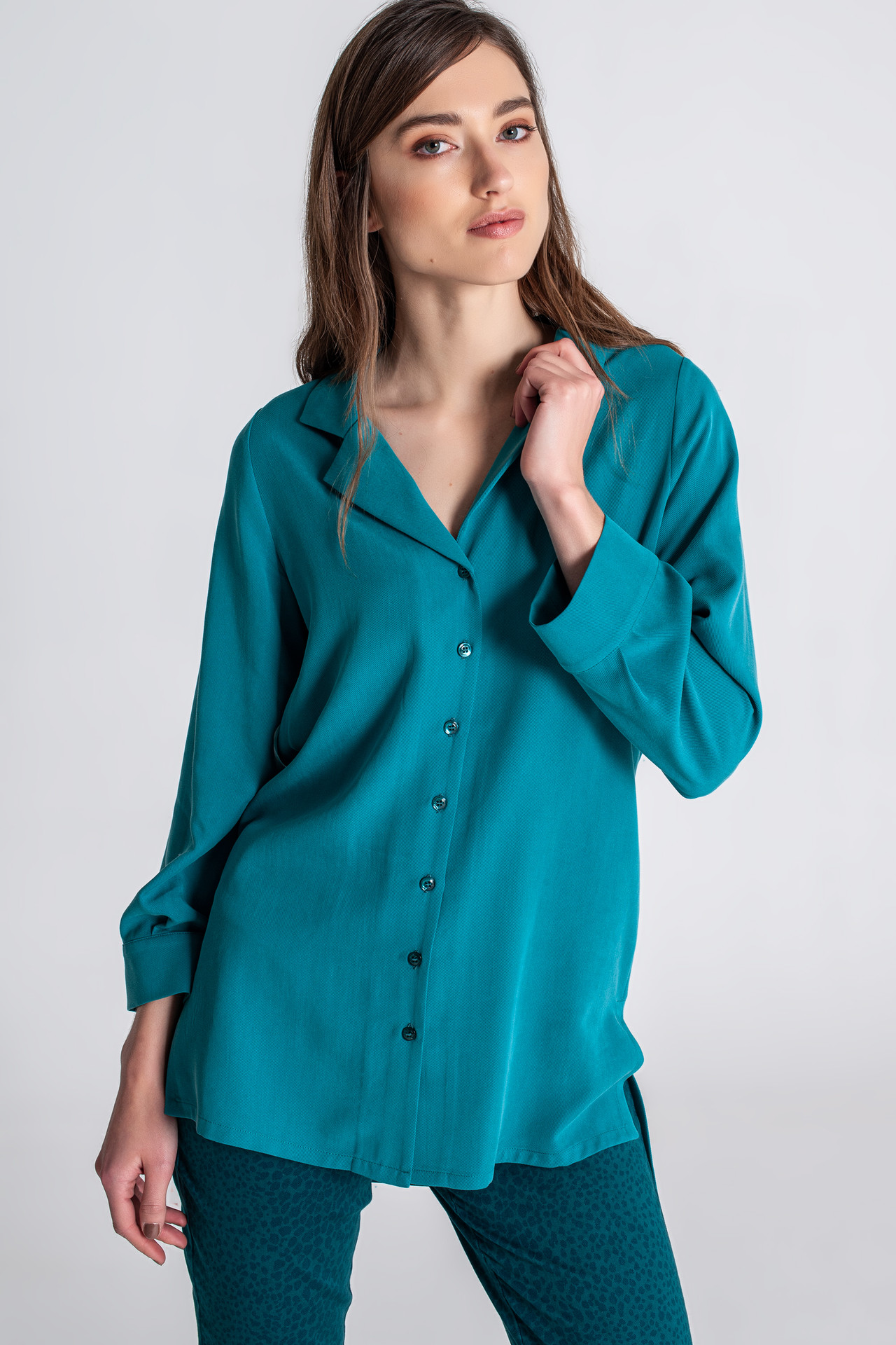 Blusa
