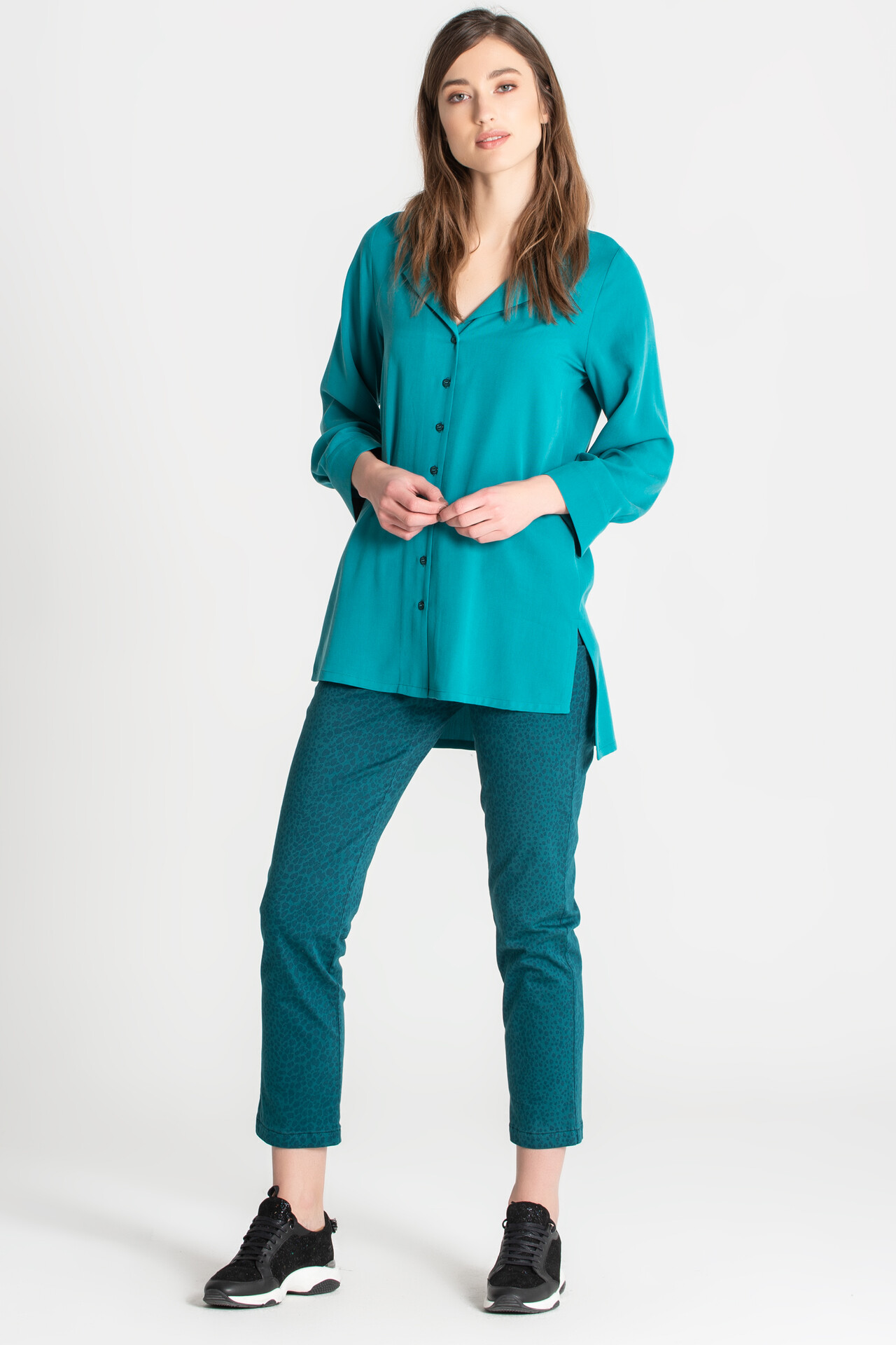 Blusa