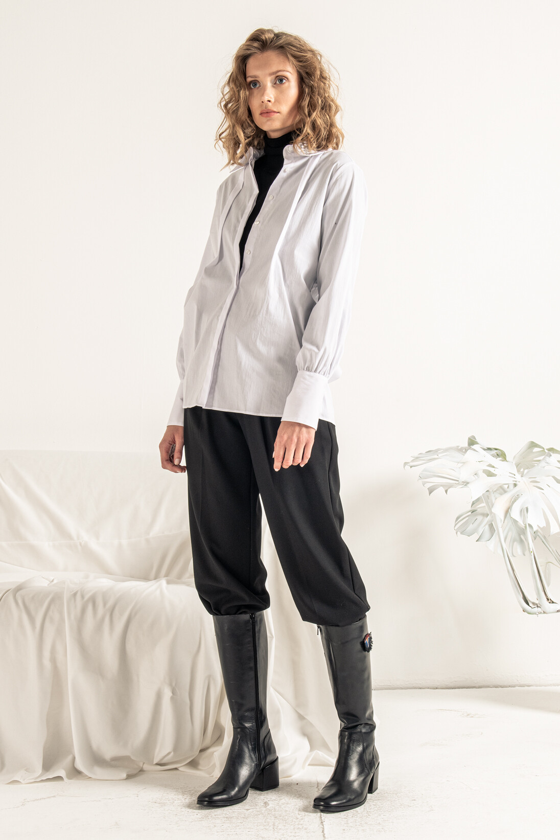 Blusa