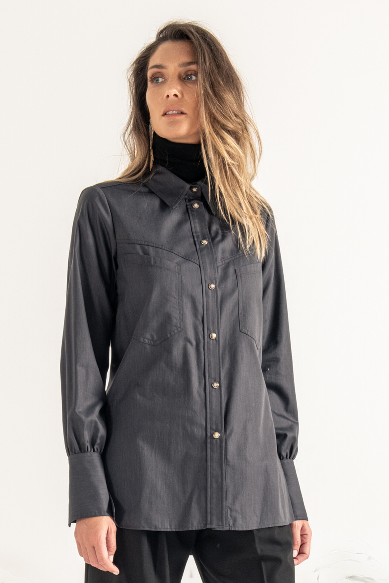 Blusa