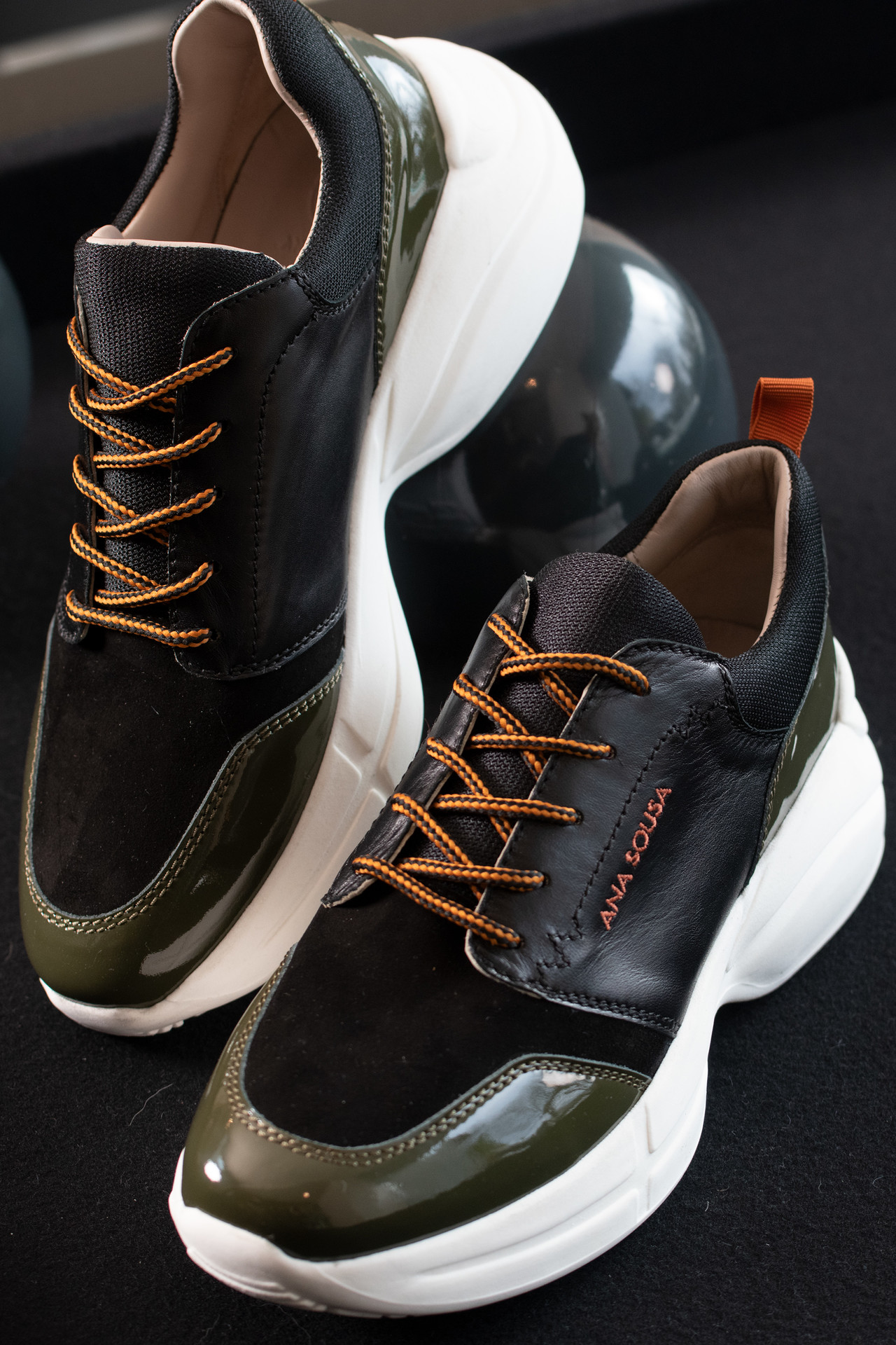 Sneakers
