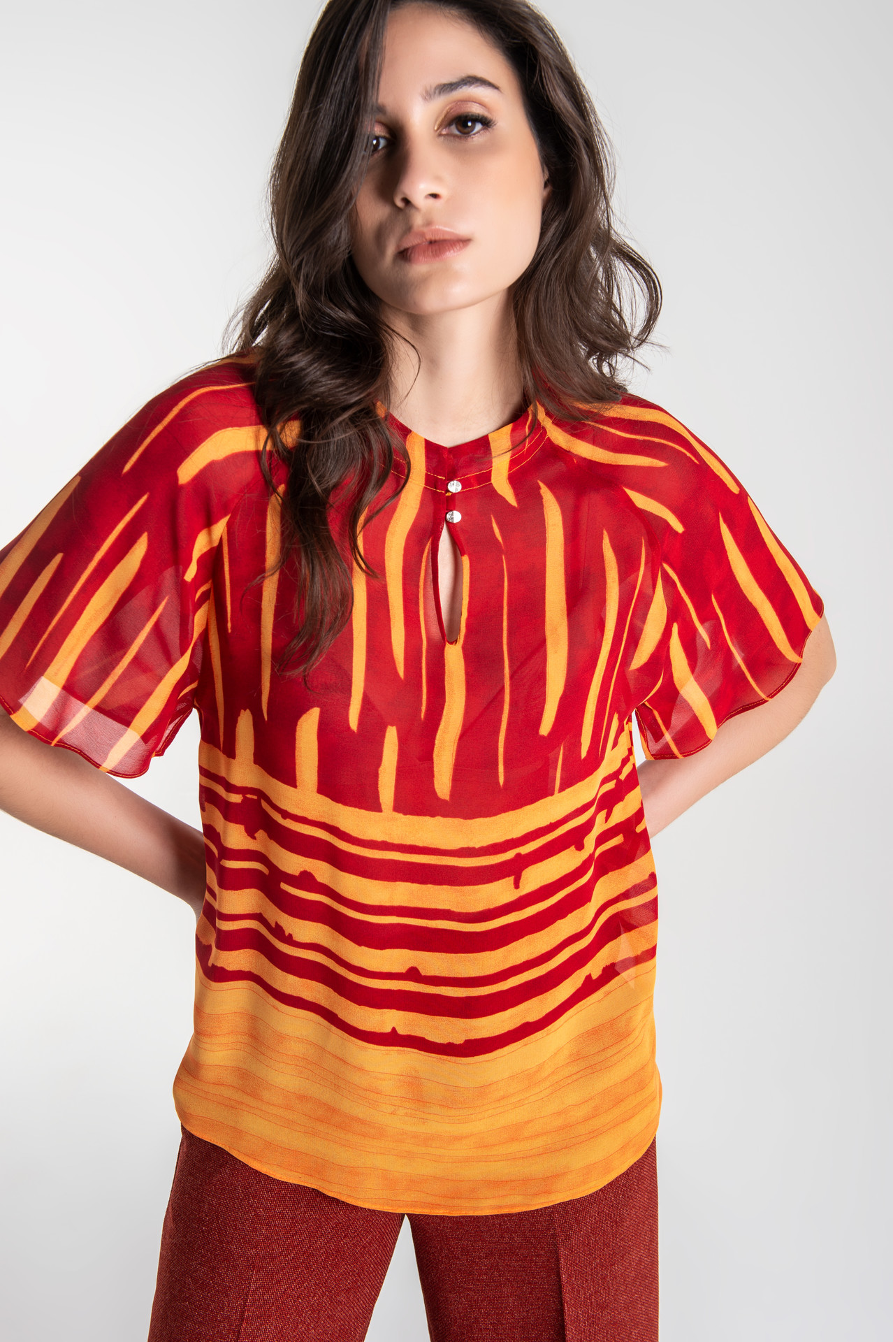 Blusa