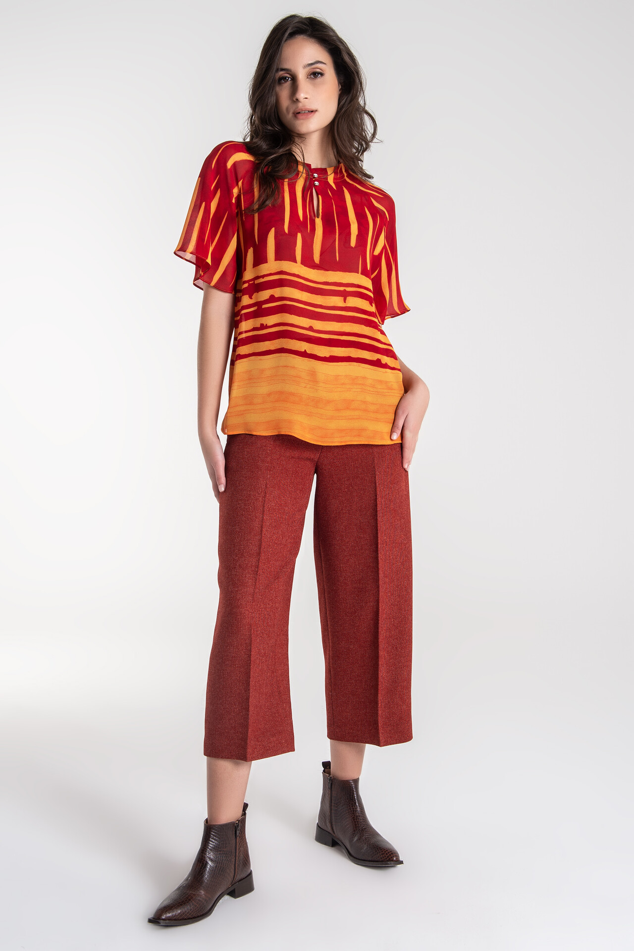 Blusa