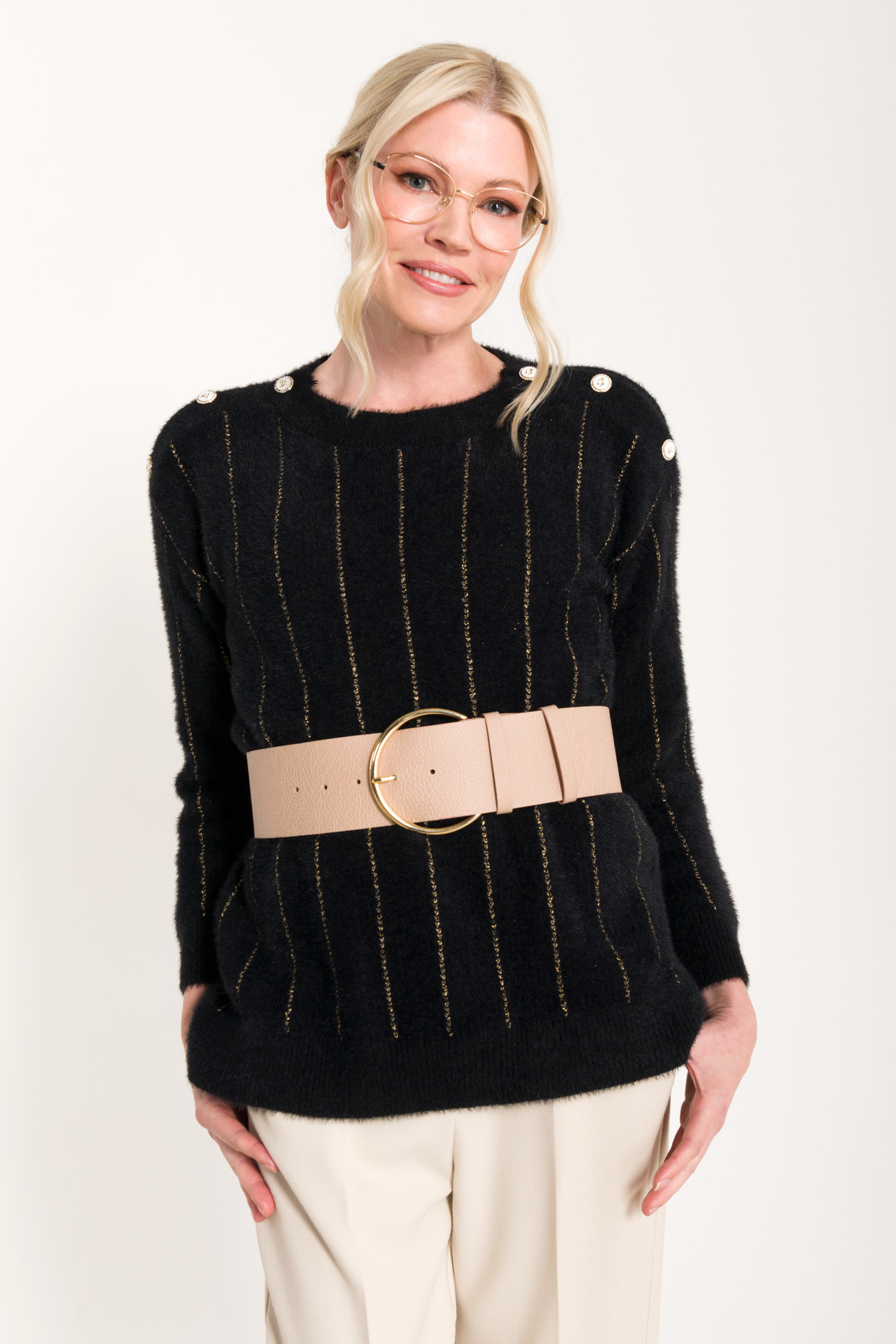 Belt