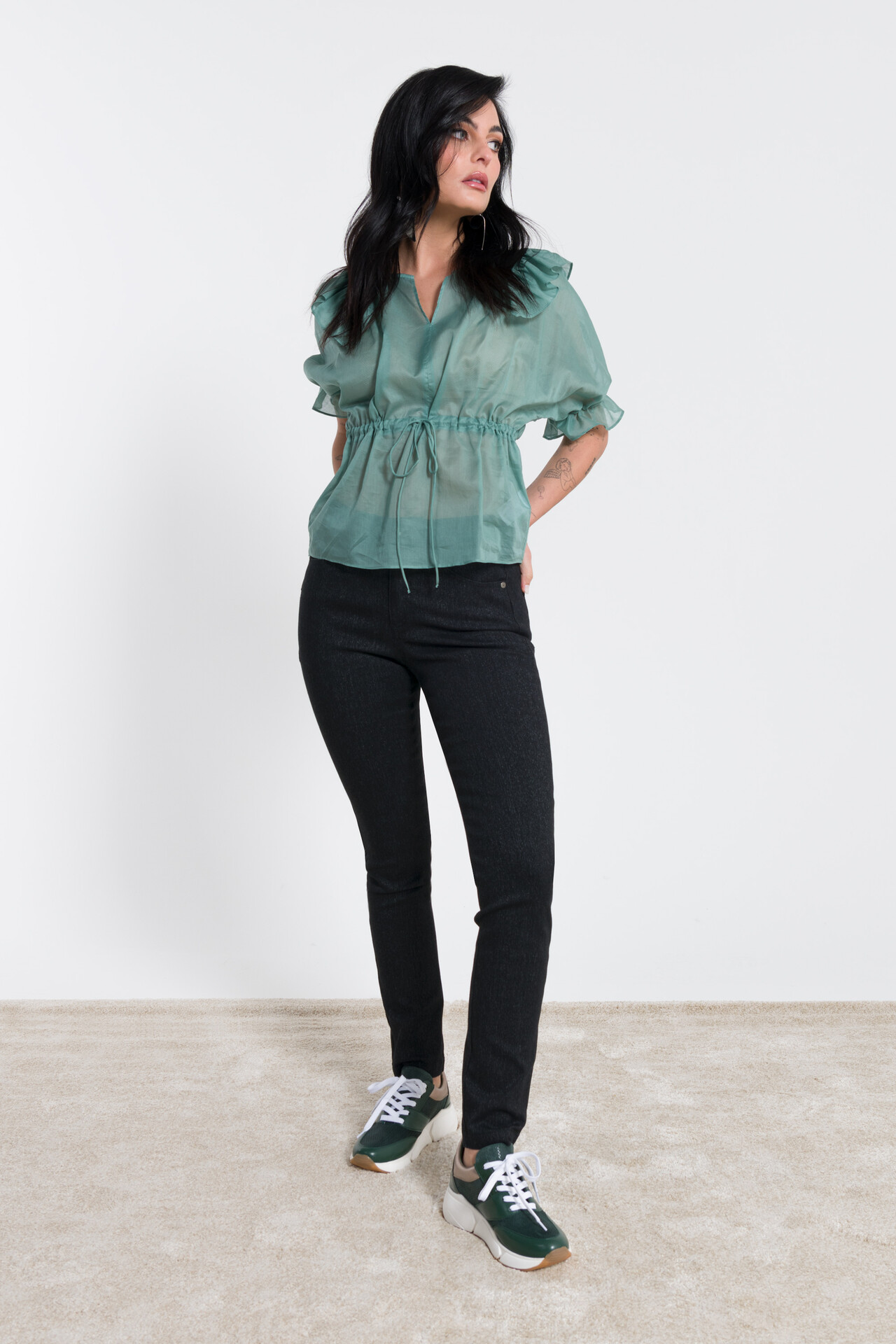 Blusa