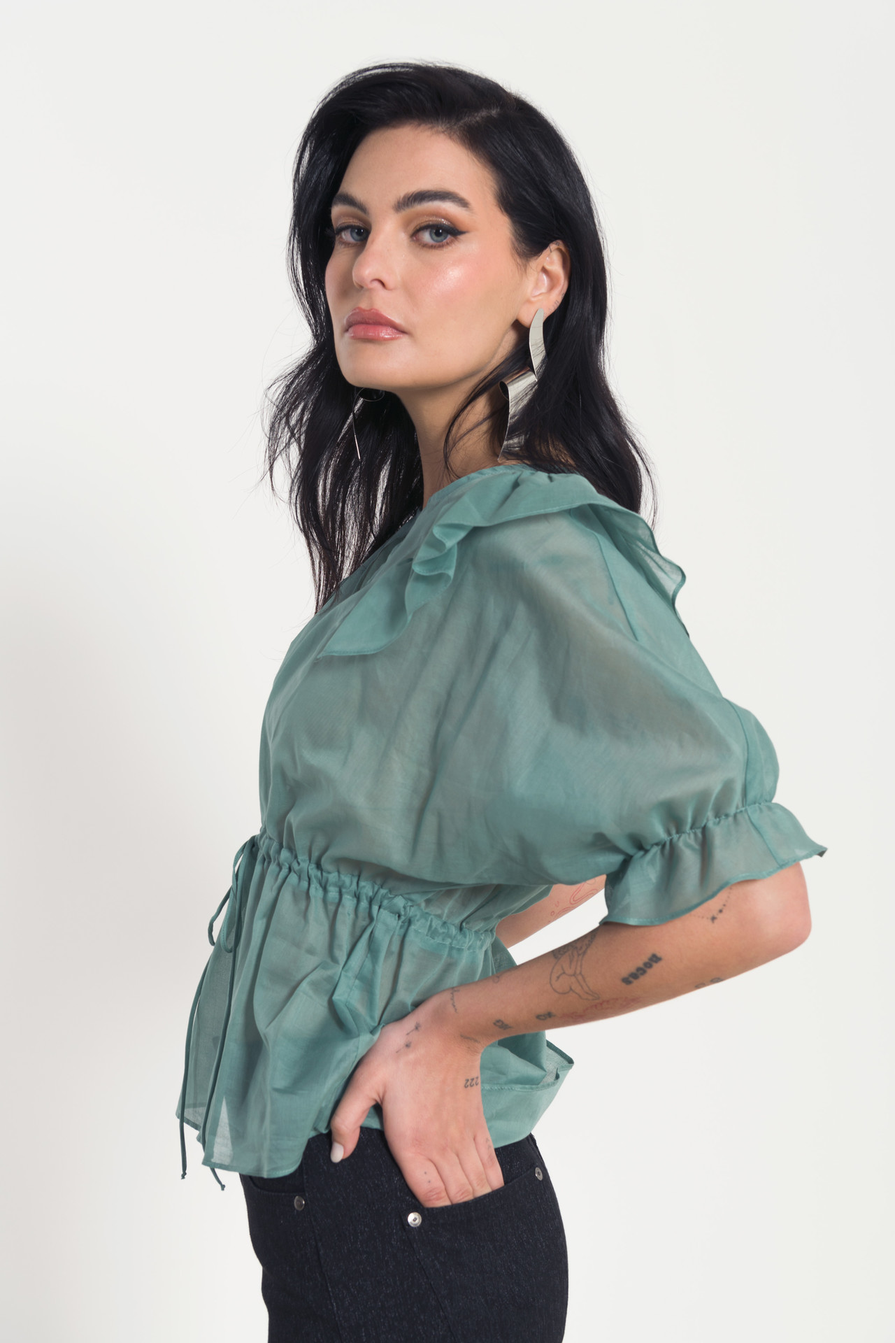 Blusa