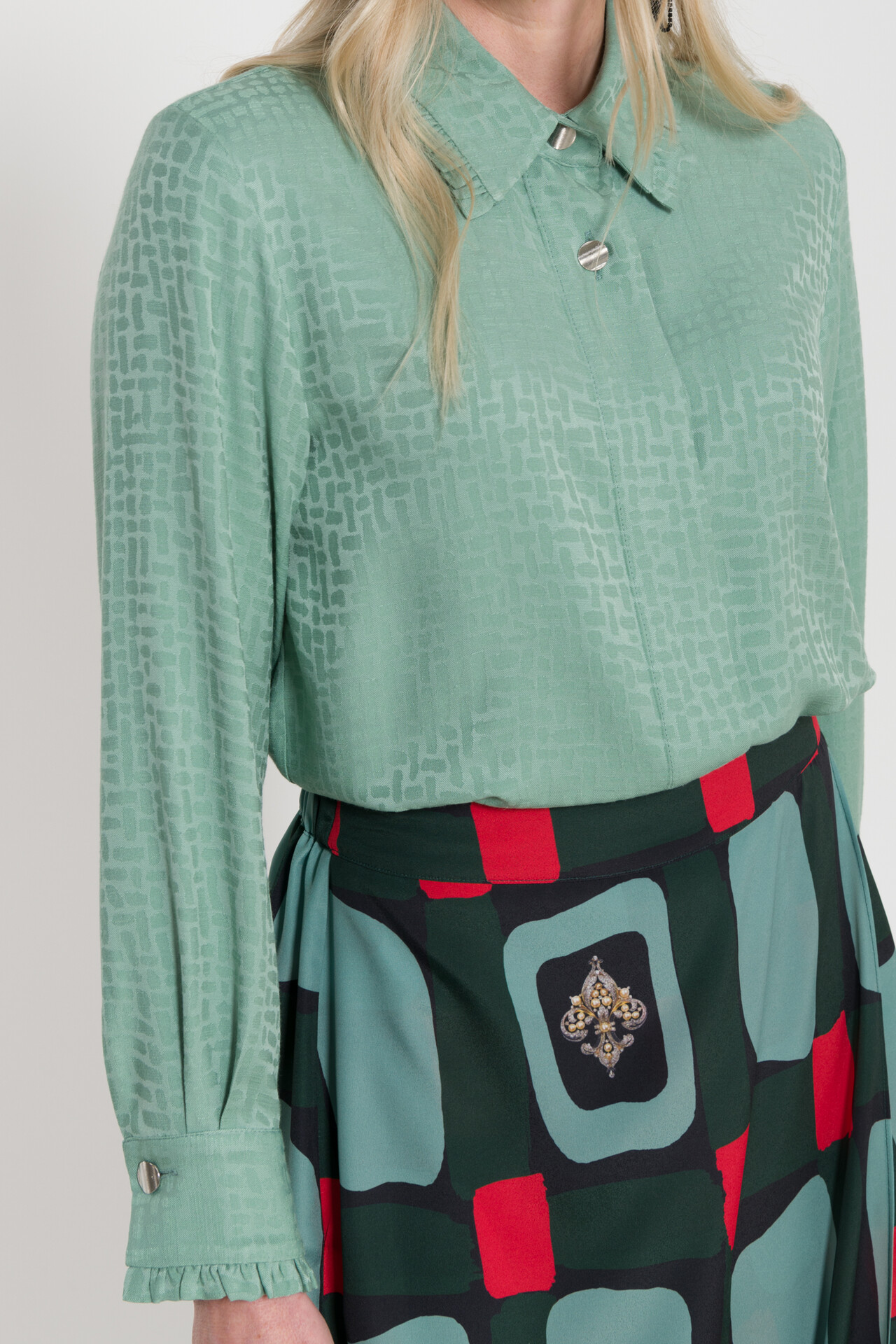 Blusa