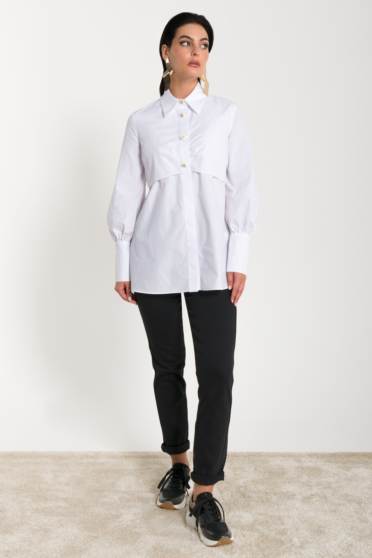 Camisa