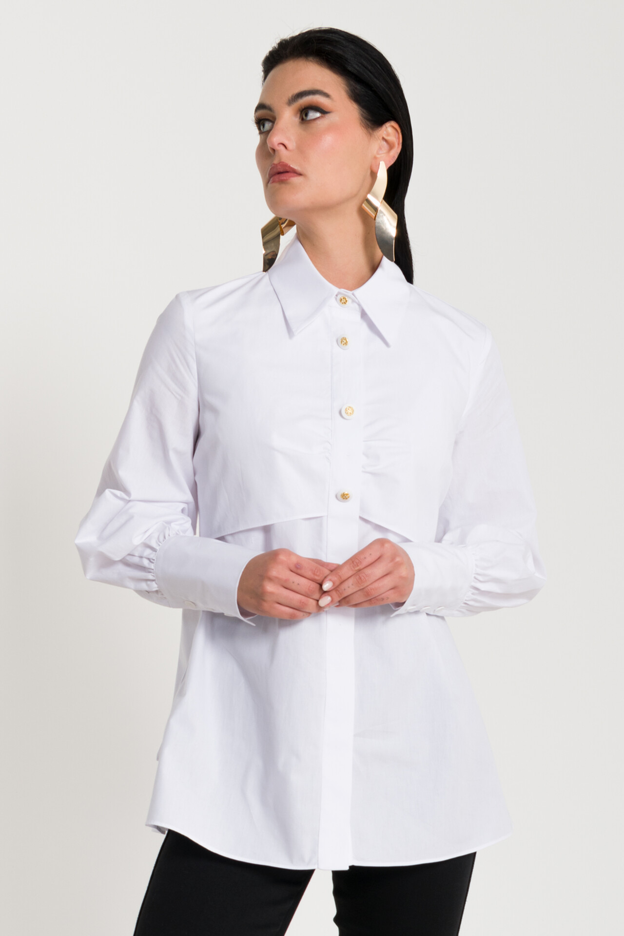 Camisa