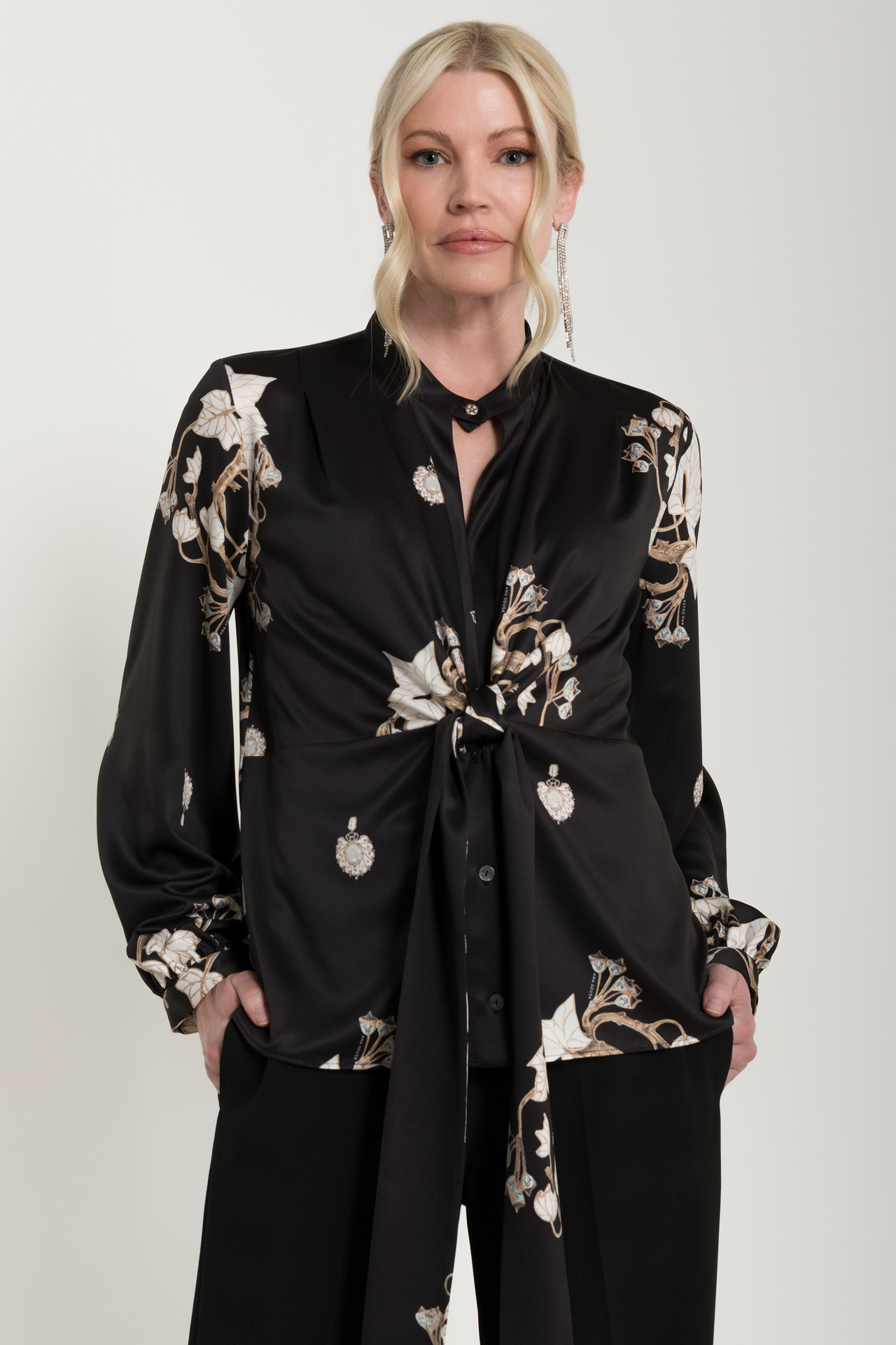 Blusa