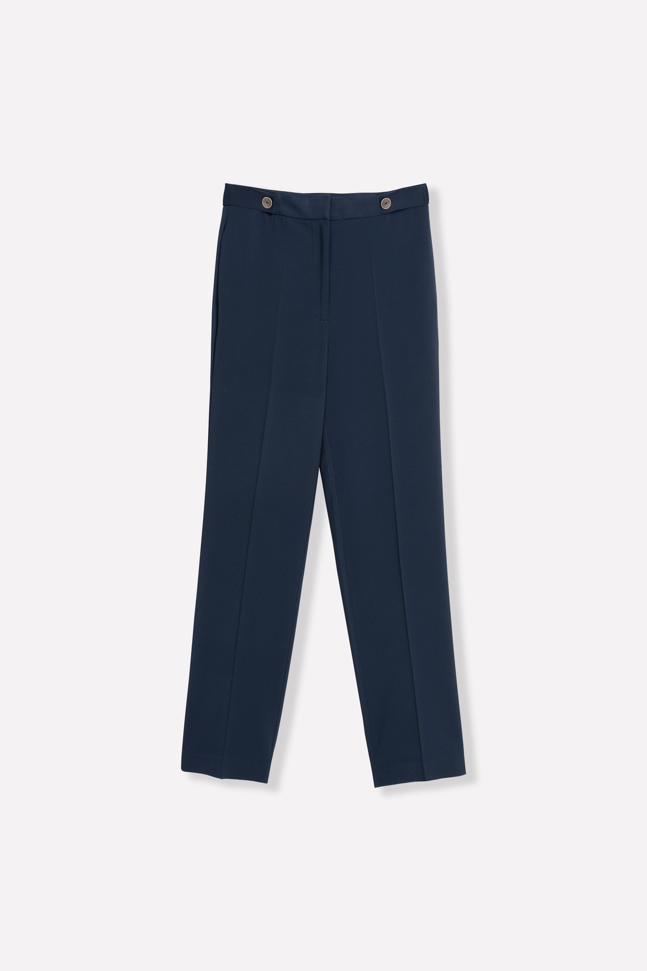 CALÇAS WIDE LEG