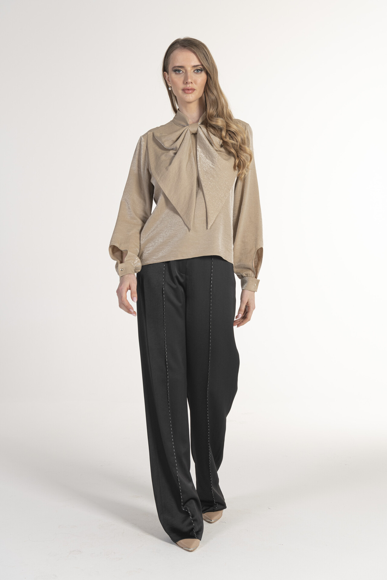 Blusa