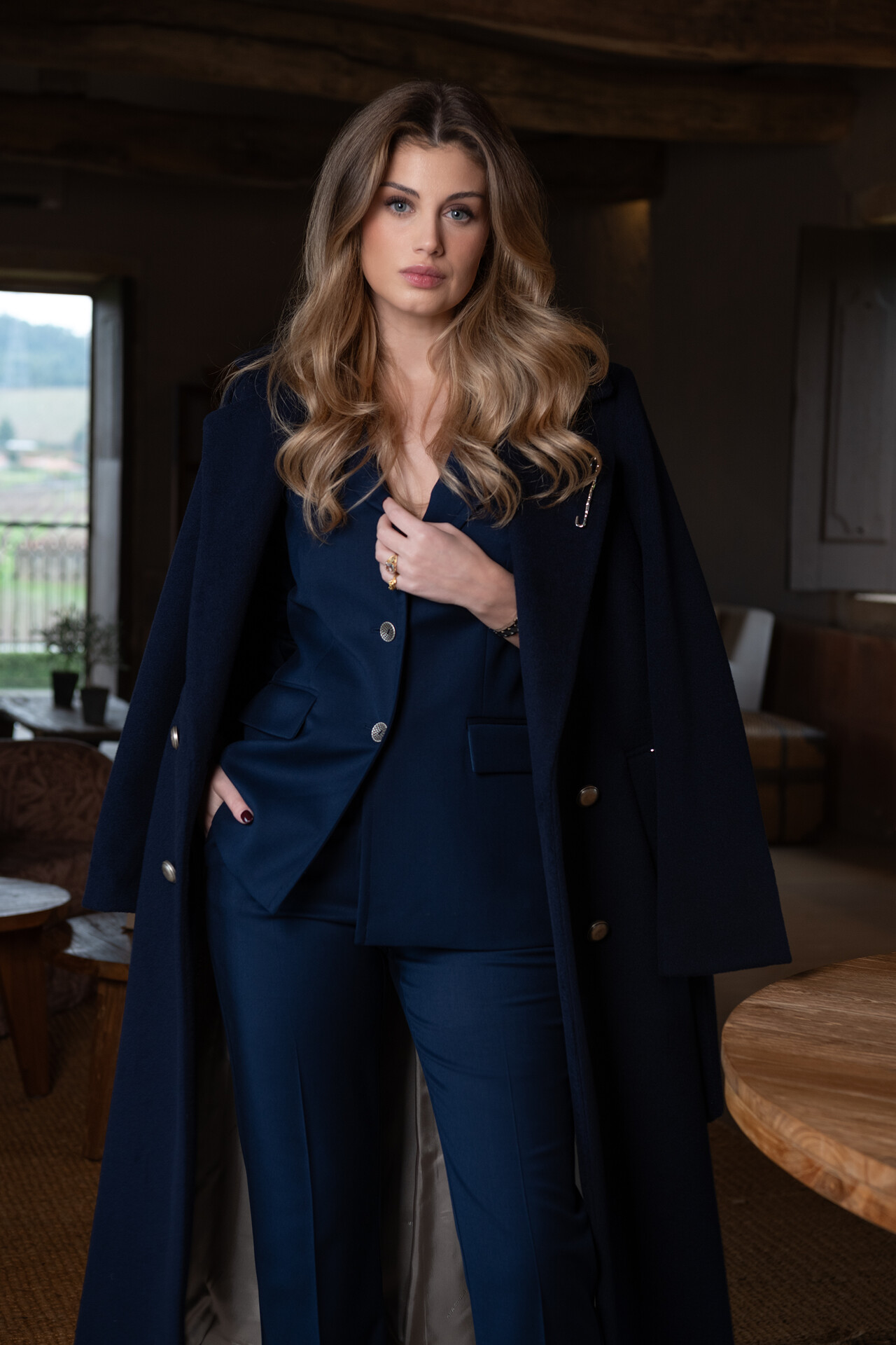 Blazer