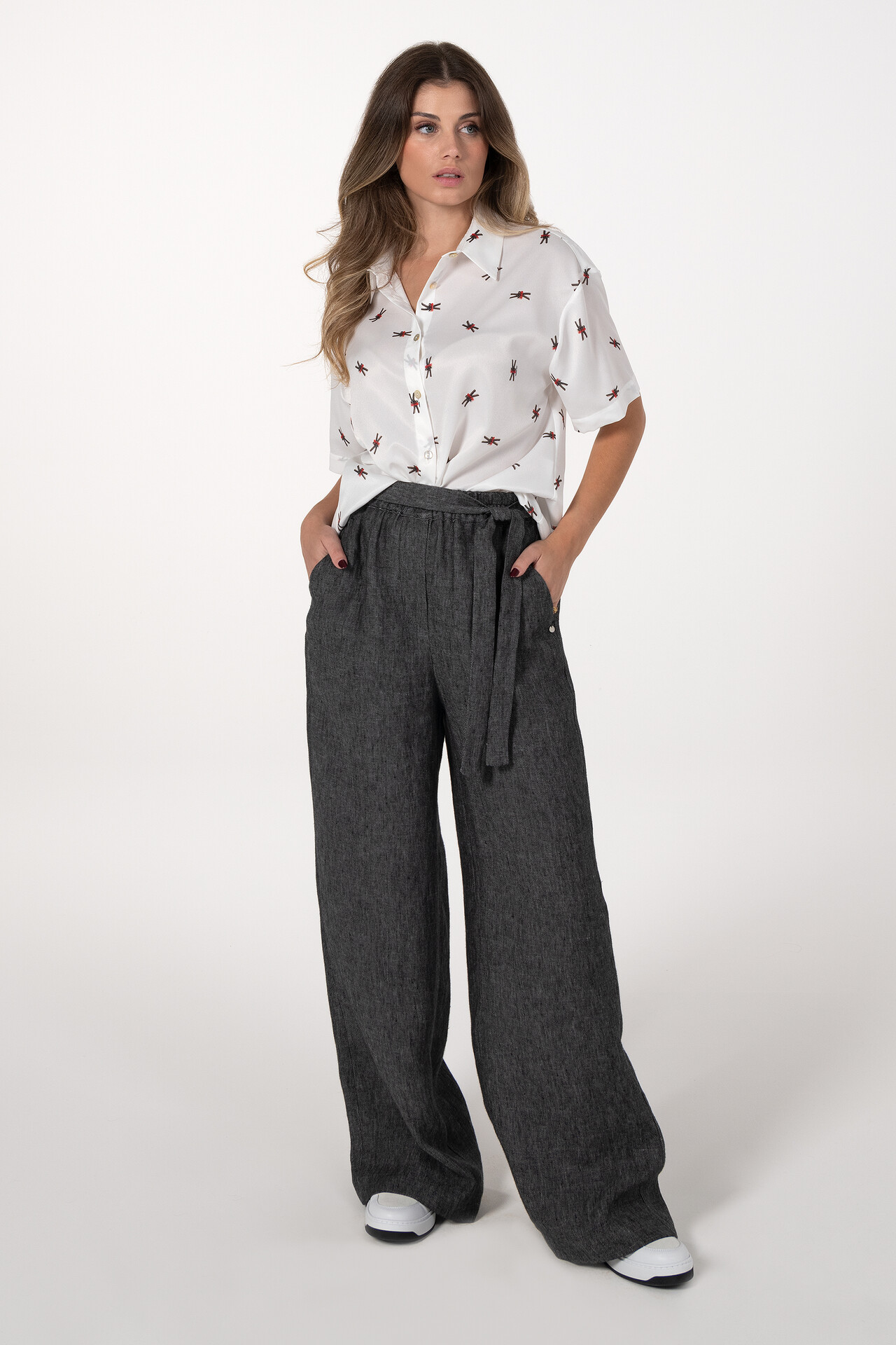 Trousers