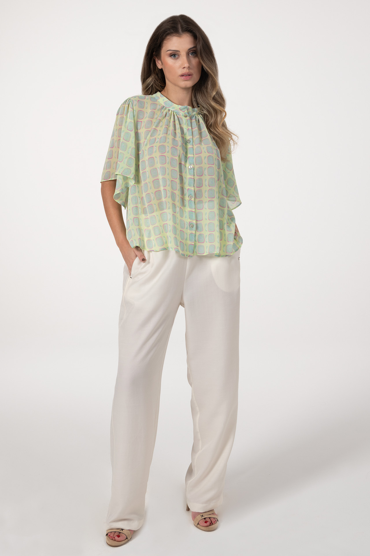 Blusa