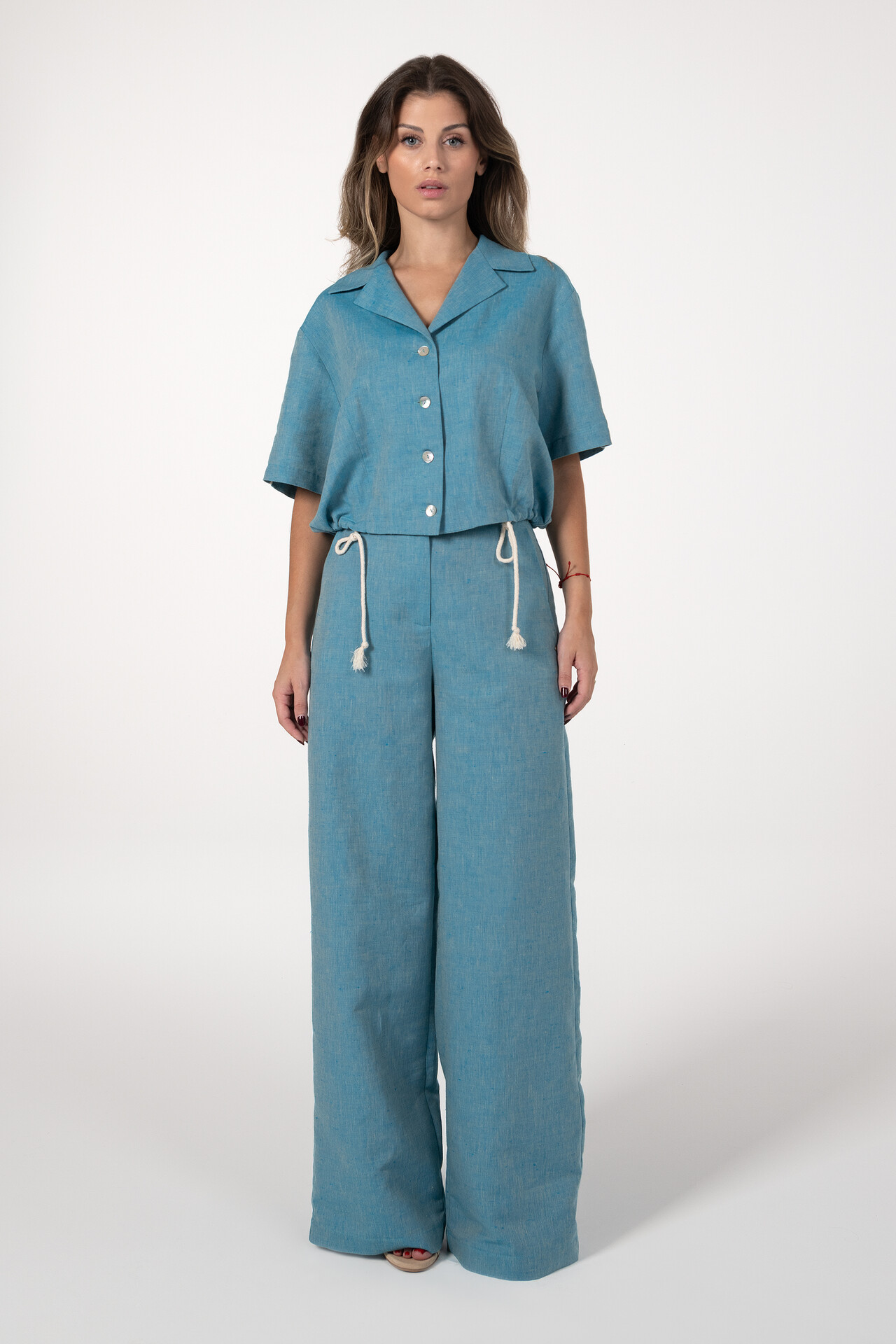 Blusa