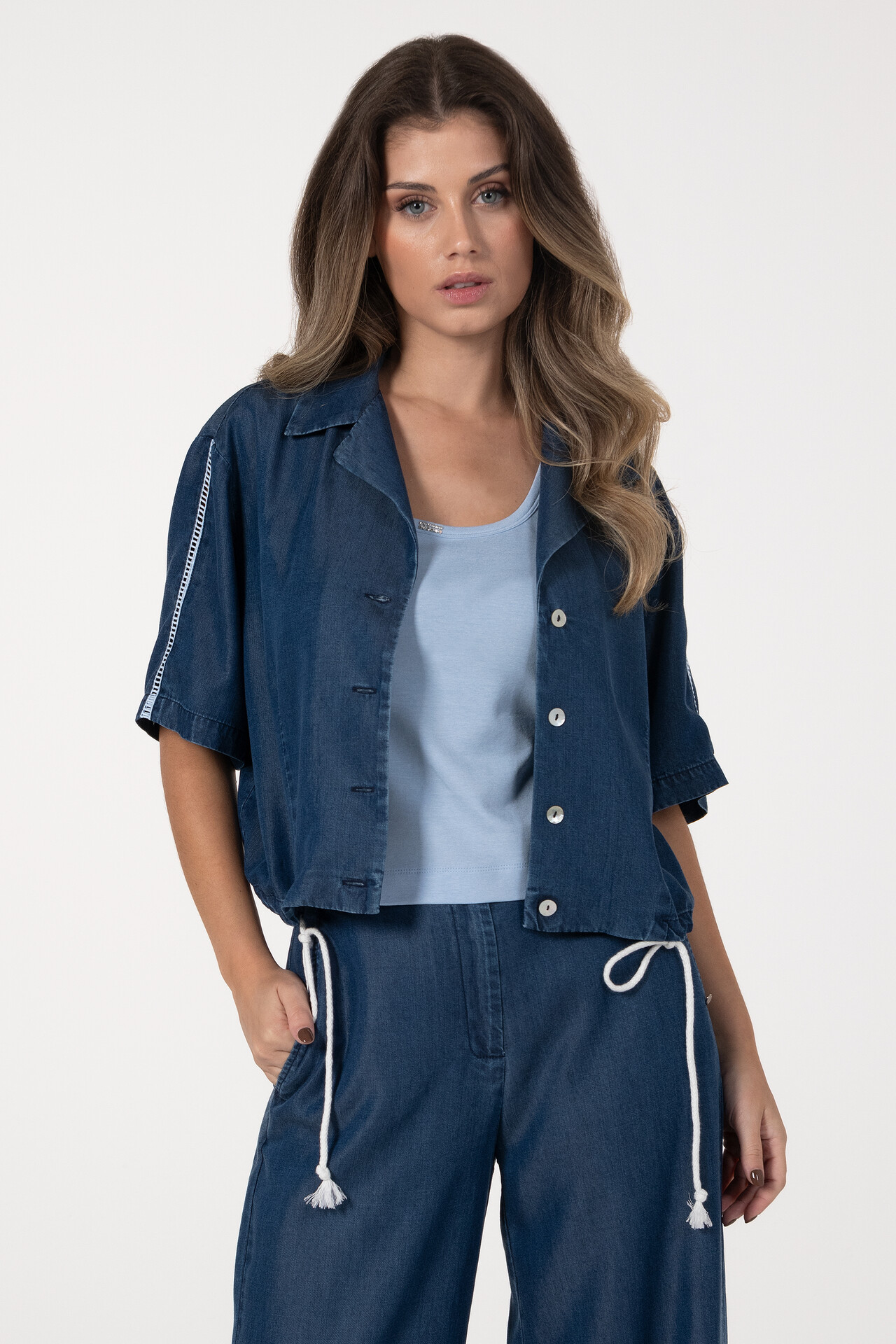 Blusa