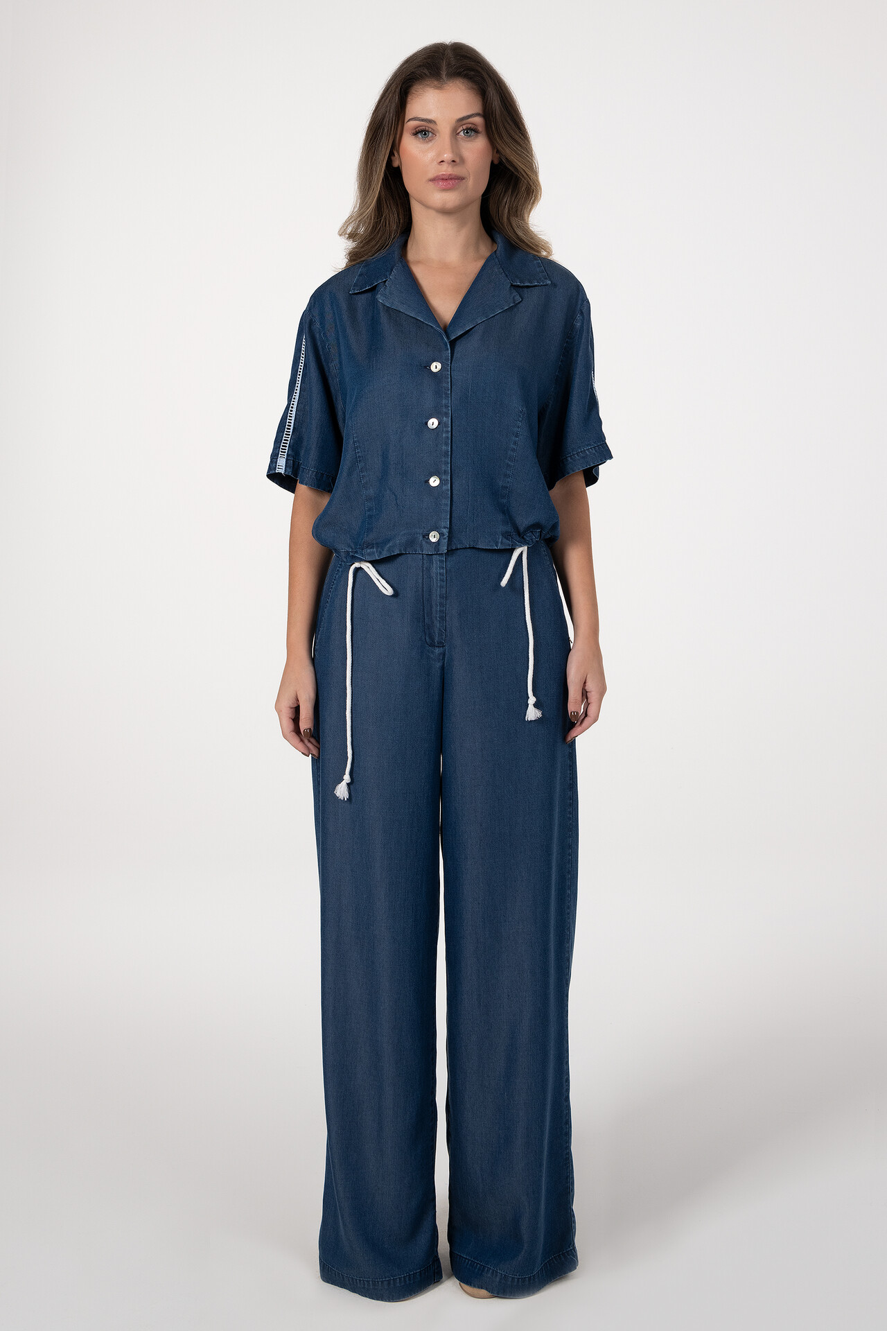 Blusa