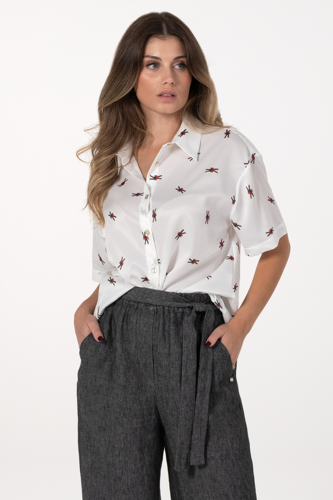 Blusa