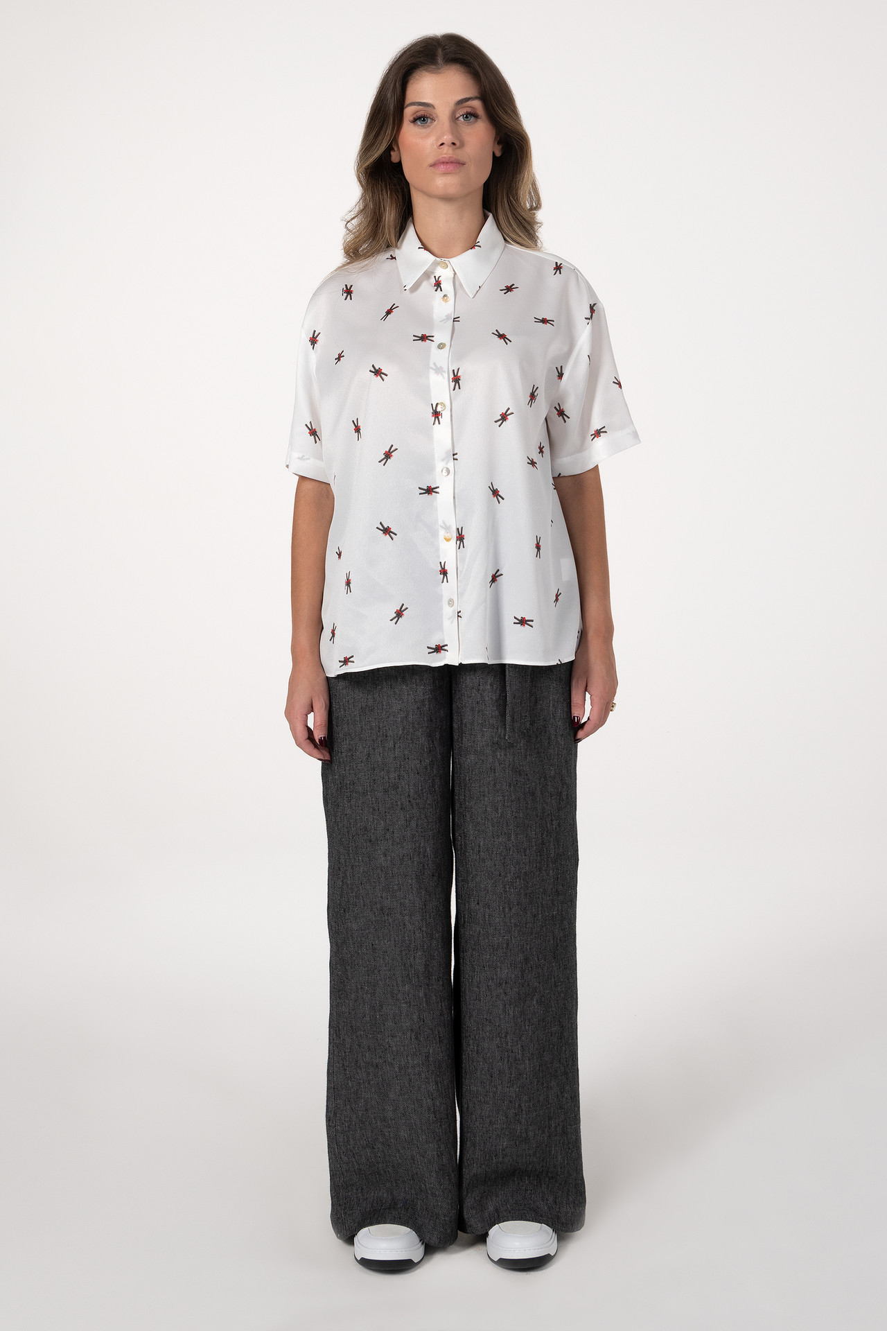 Blusa