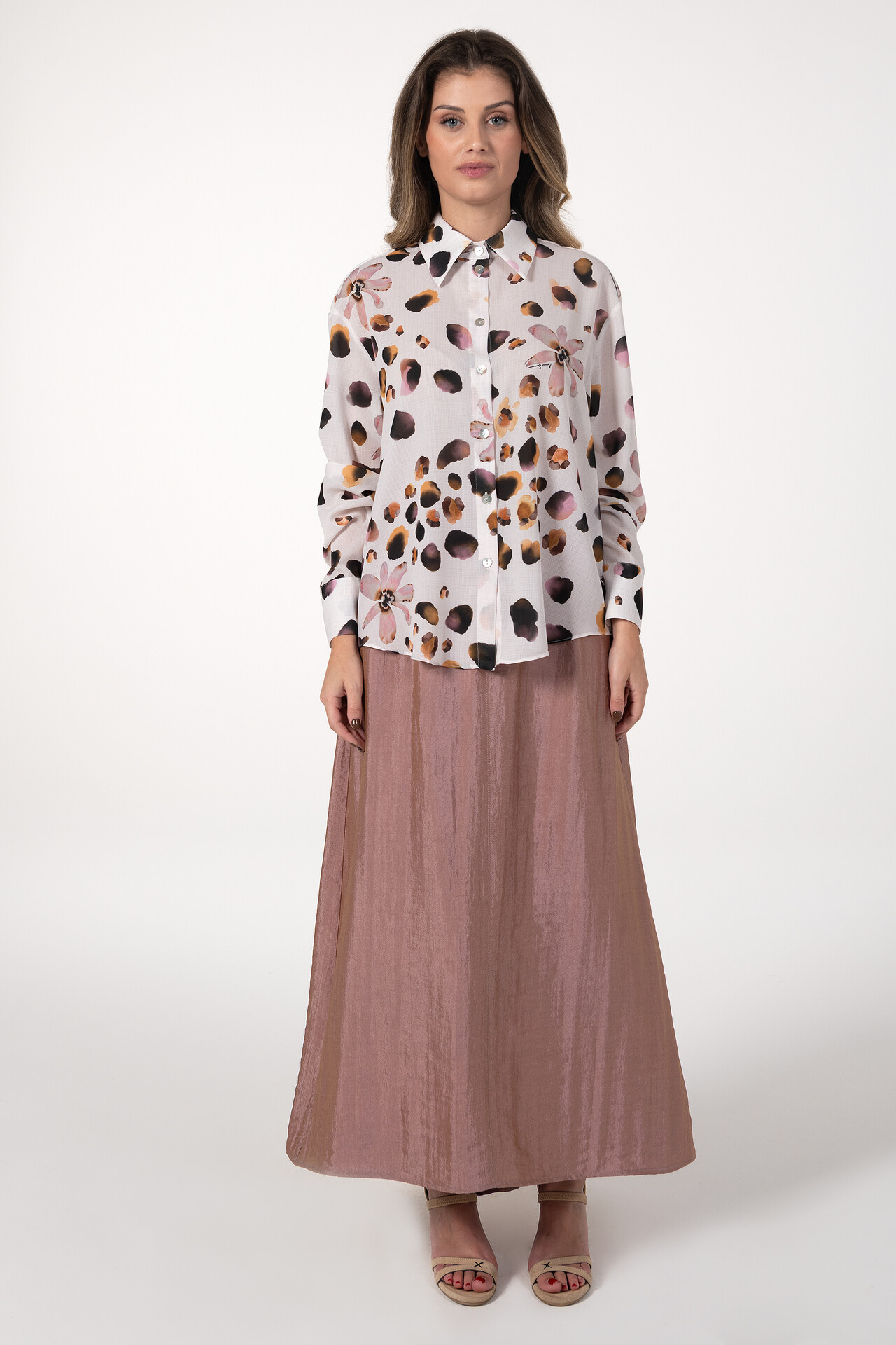 Blusa