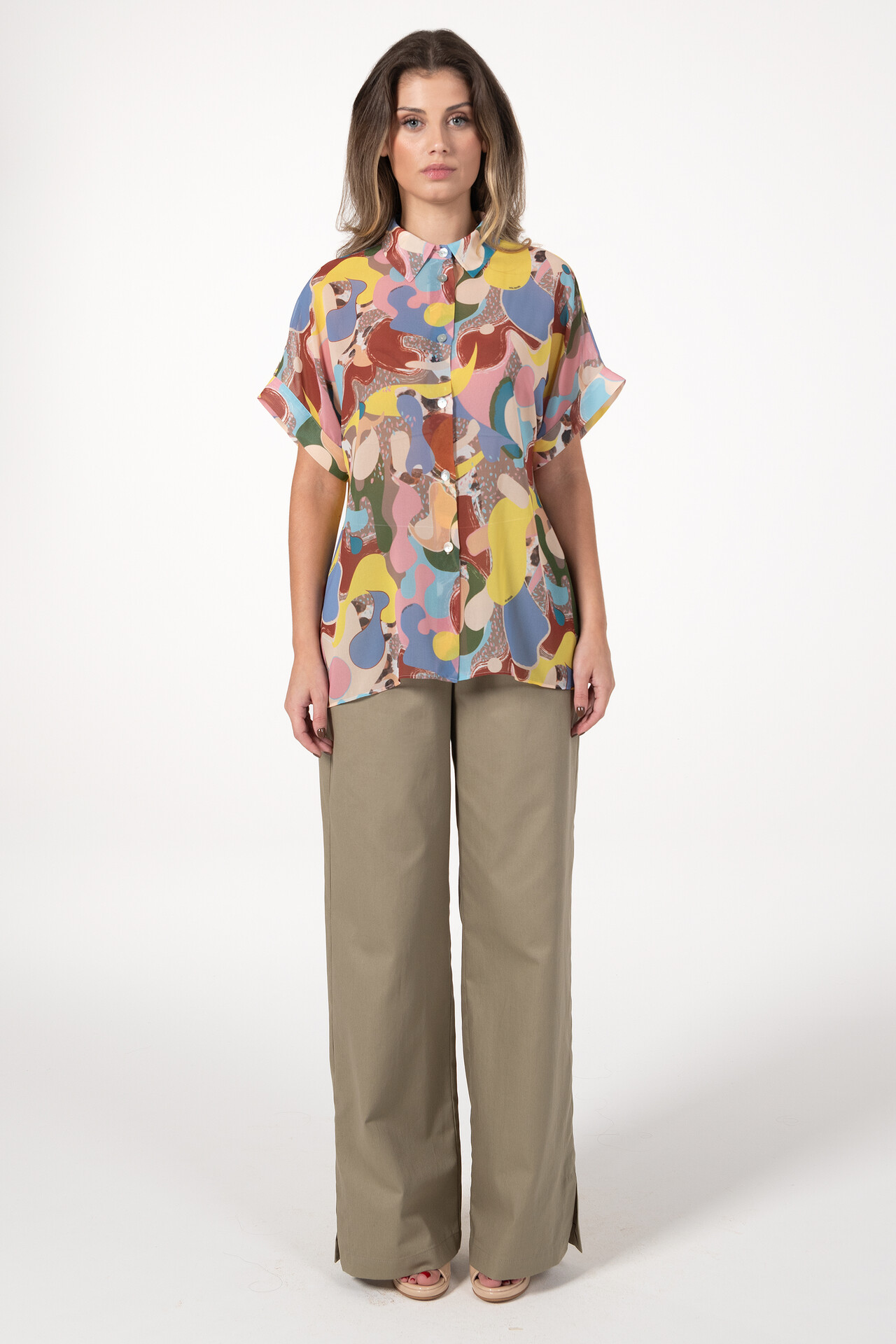 Blusa