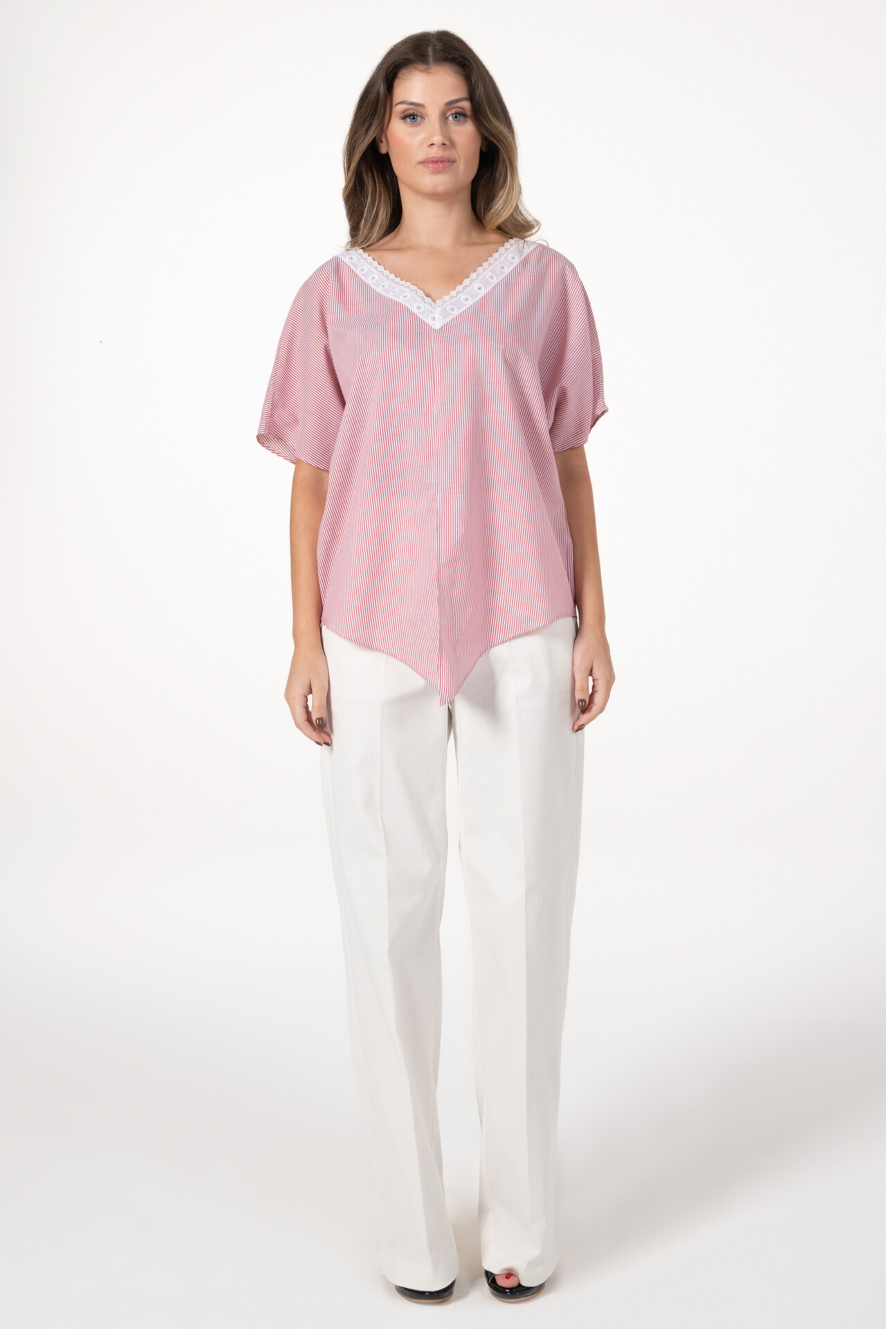 Blusa